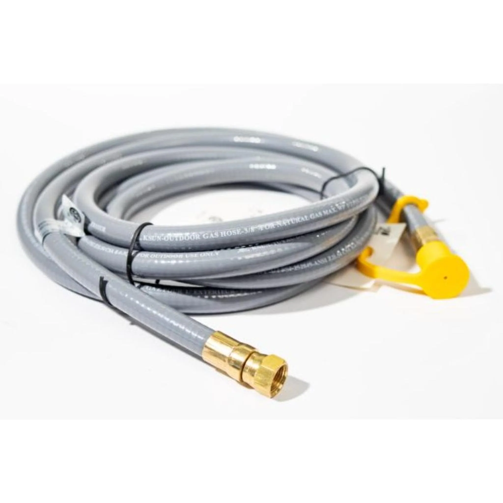 Blackstone Tabletop Propane to Natural Gas Conversion Kit - Image 3