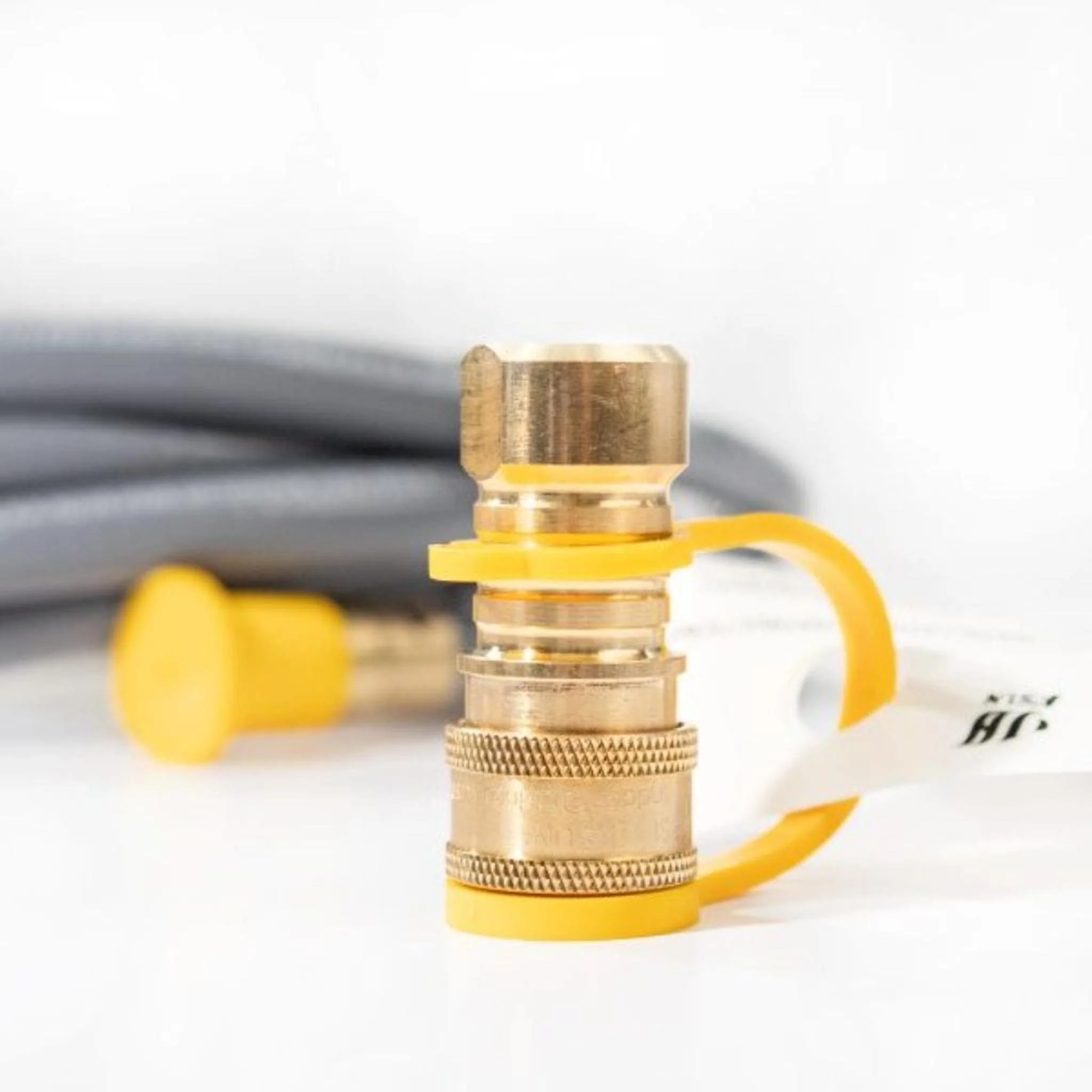 Blackstone Tabletop Propane to Natural Gas Conversion Kit - Image 5