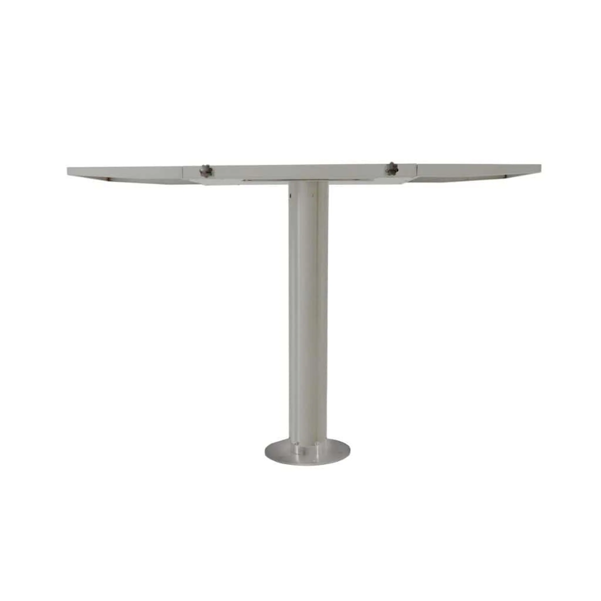 Blaze 10"/17" Pedestal for the Marine Grade/Professional LUX Portable Grill - Image 6
