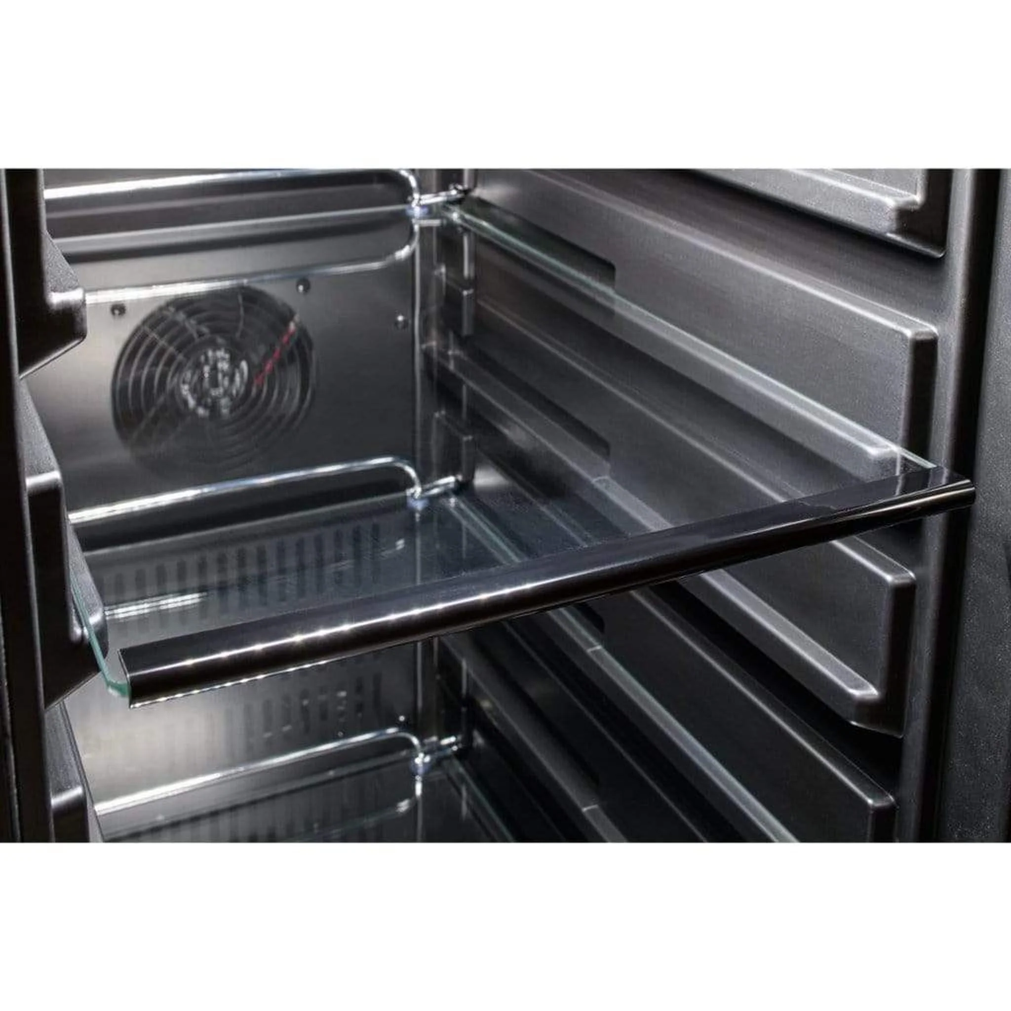 Blaze 15" 3.2 Cu. Ft. Outdoor Rated Compact Refrigerator - Image 6