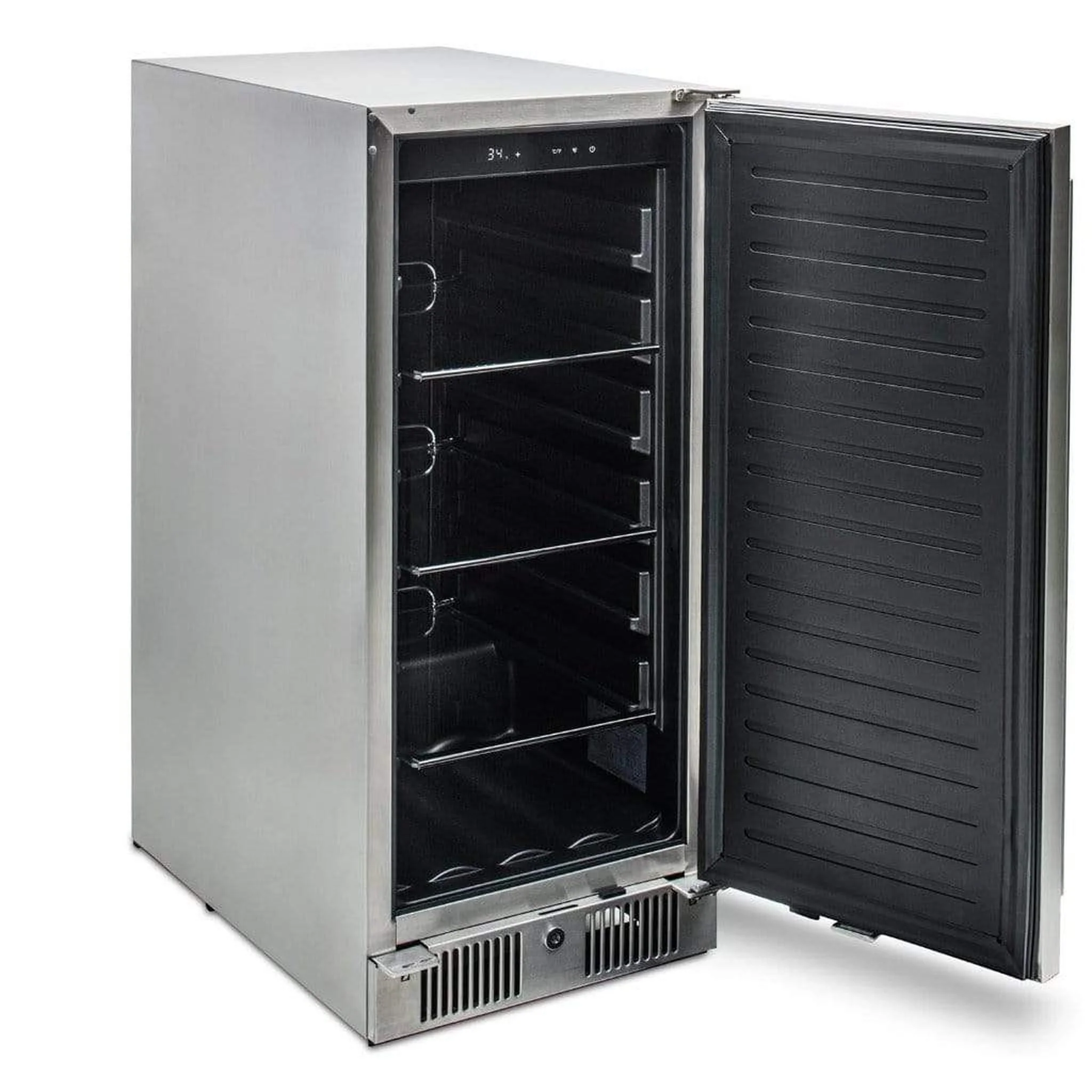 Blaze 15" 3.2 Cu. Ft. Outdoor Rated Compact Refrigerator - Image 8