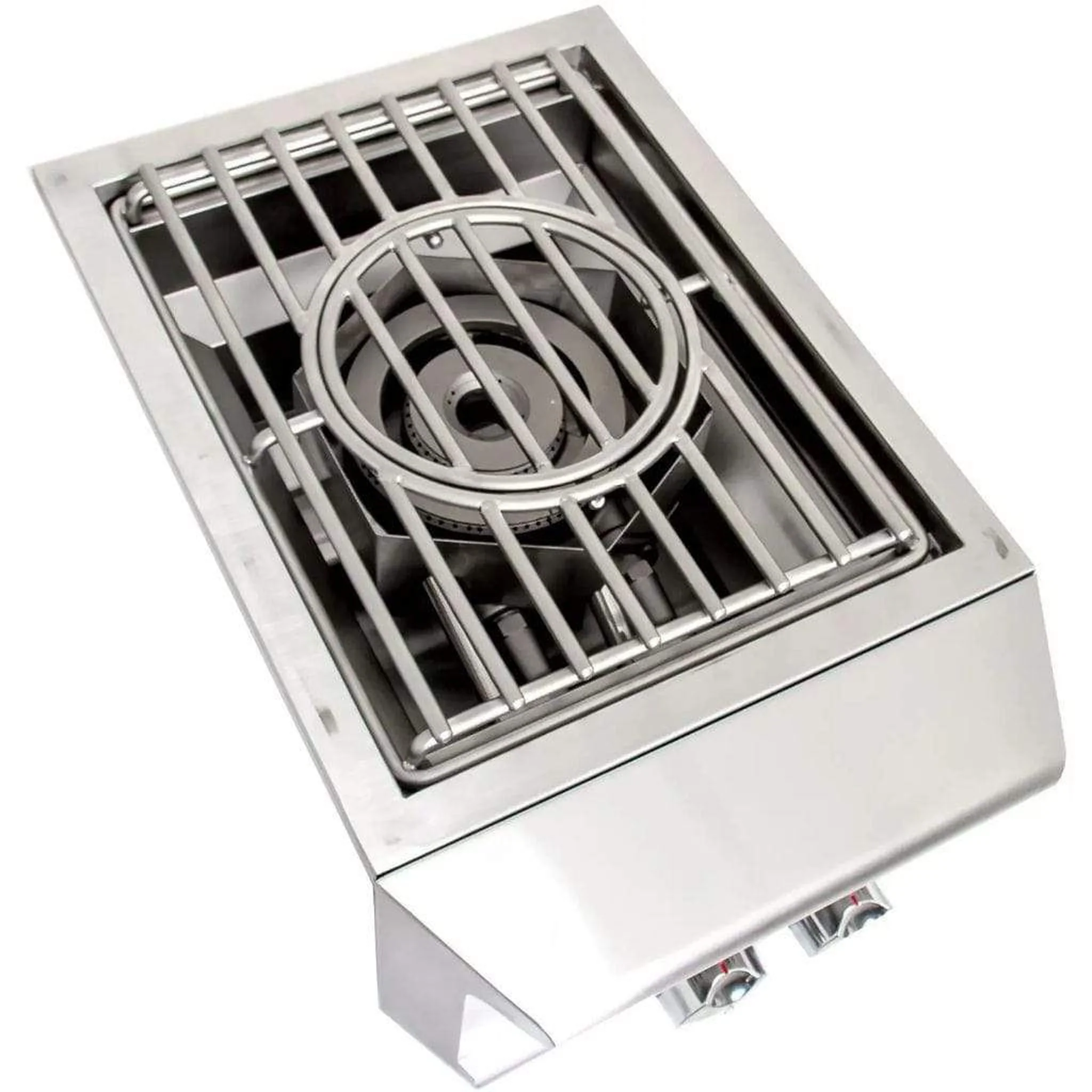Blaze 16" Professional LUX Built-In Power Burner - Image 9