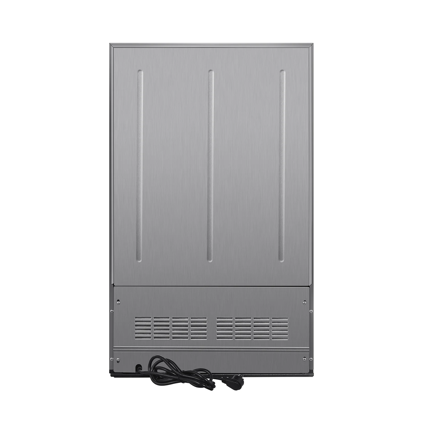 Blaze 20" 4.3 Cu. Ft. Outdoor Rated Compact Refrigerator - Image 3