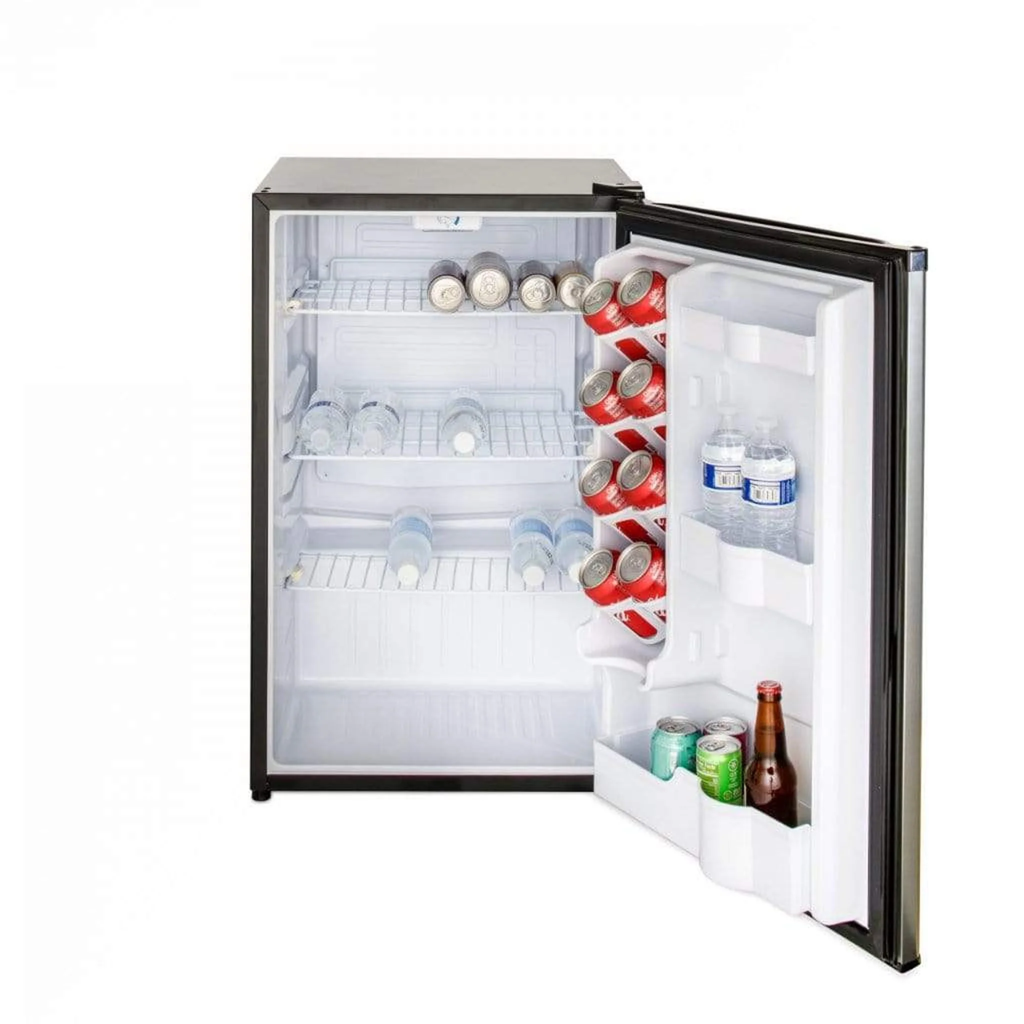 Blaze 20" 4.4 Cu. Ft. Outdoor Compact Refrigerator with Recessed Handle - Image 5