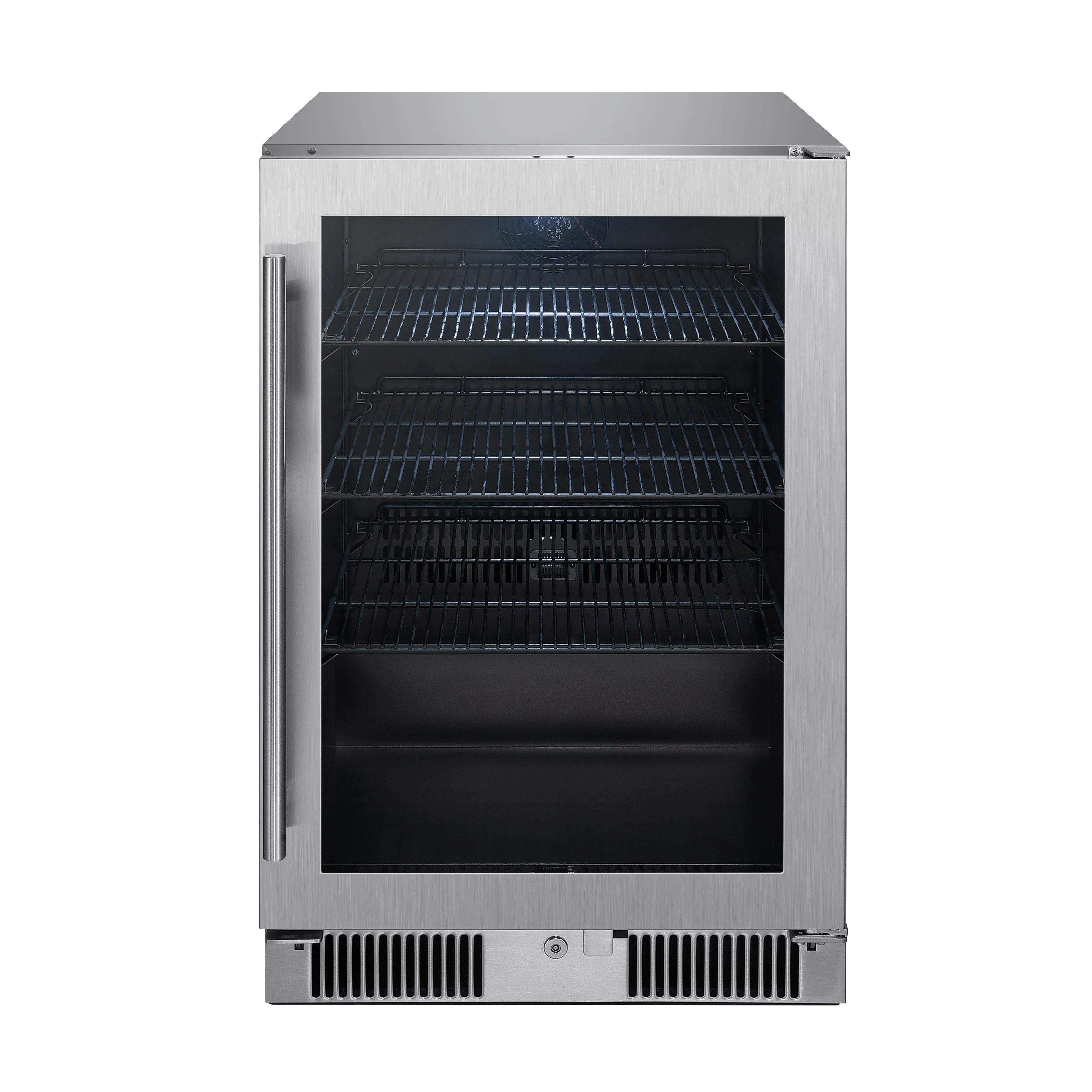 Blaze 20" 4.5 Cu. Ft. Outdoor Rated Beverage Cooler