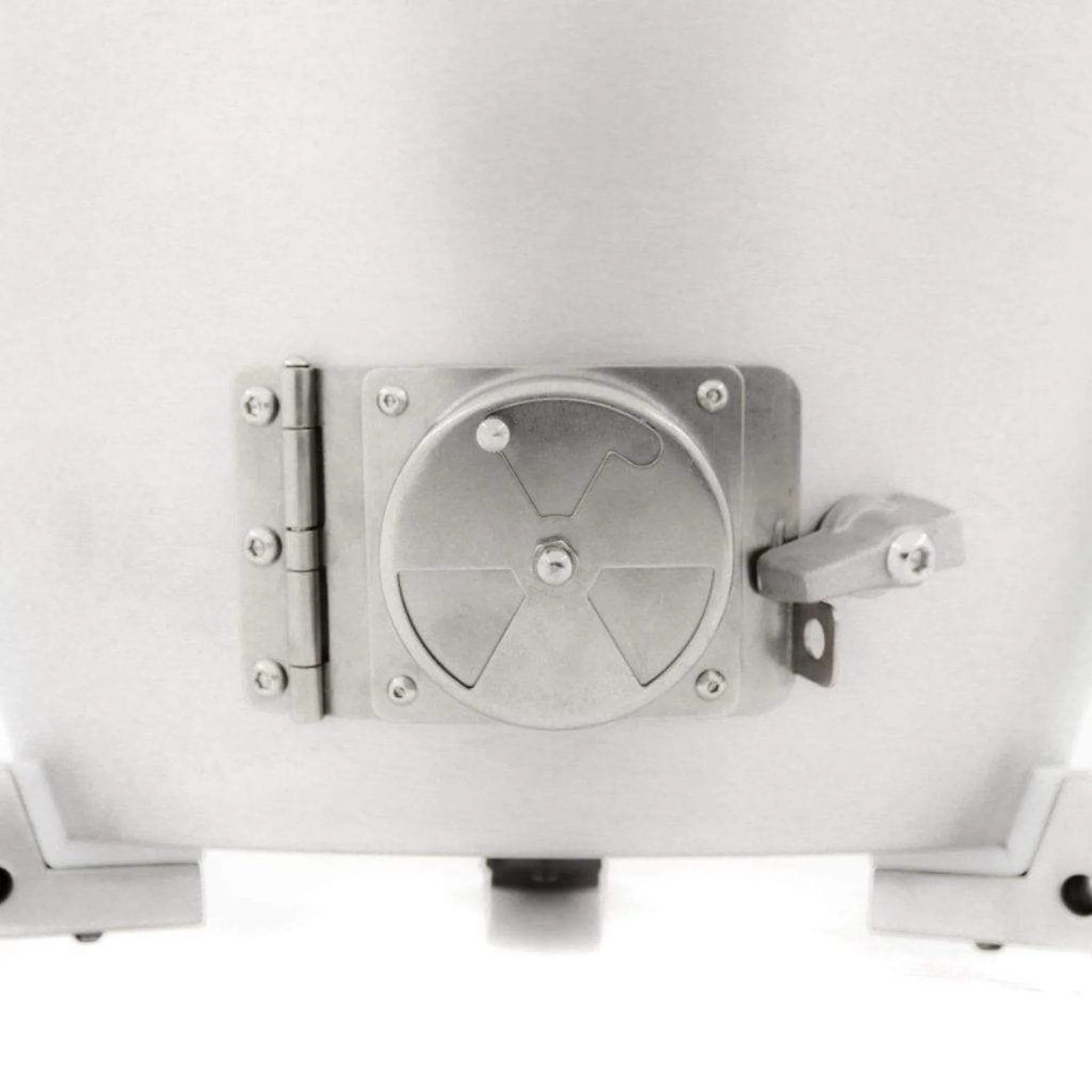 Blaze 20" Cast Aluminum Kamado Grill - Image 16