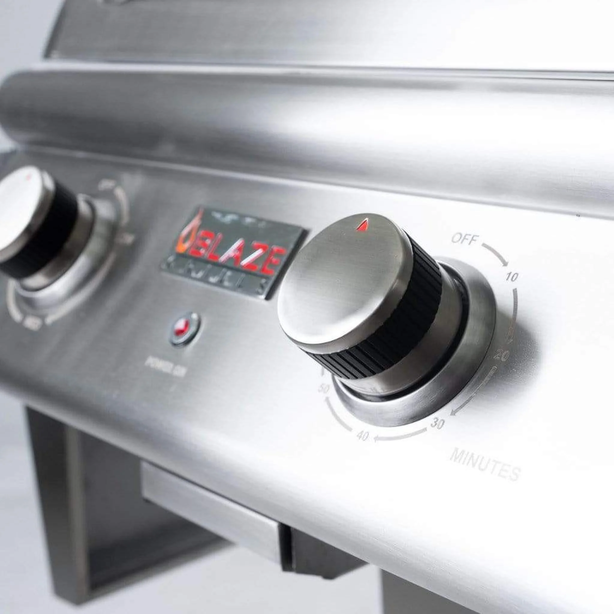 Blaze 21" Portable 1500 Watt Tabletop Electric Grill - Image 6