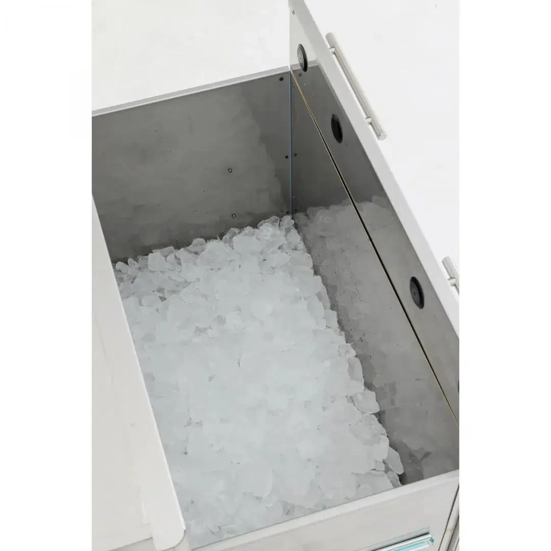Blaze 30" Insulated Ice Drawer - Image 4