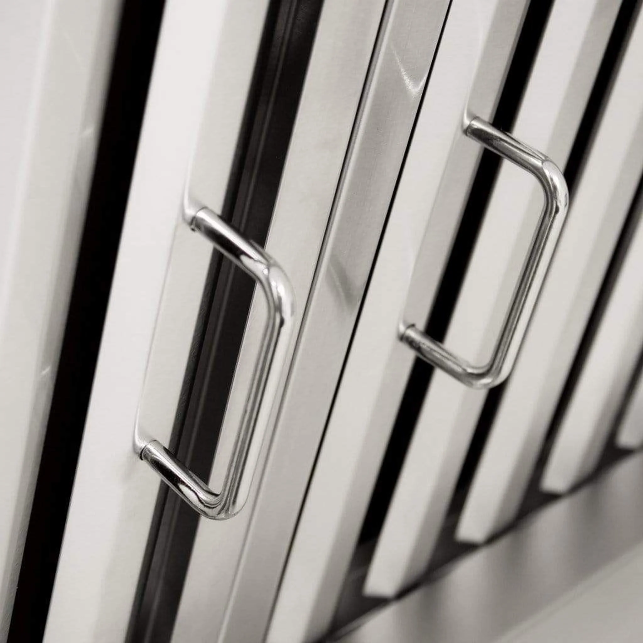 Blaze 36" Stainless Steel Outdoor Wall Vent Hood - Image 13
