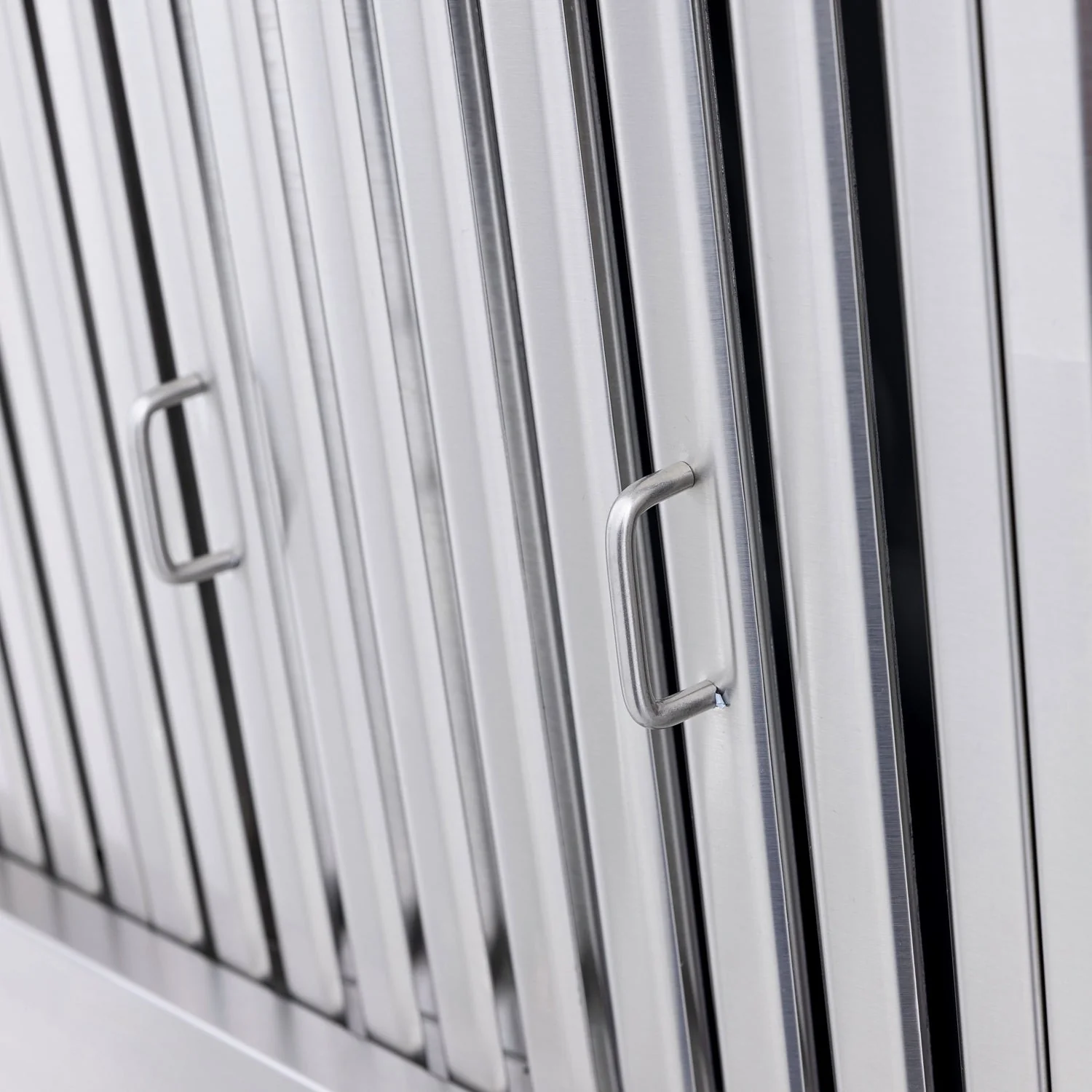 Blaze 48" Stainless Steel Outdoor Vent Hood - Image 3