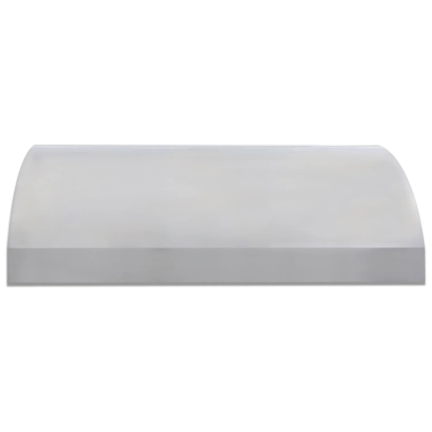 Blaze 48" Stainless Steel Outdoor Vent Hood - Image 4