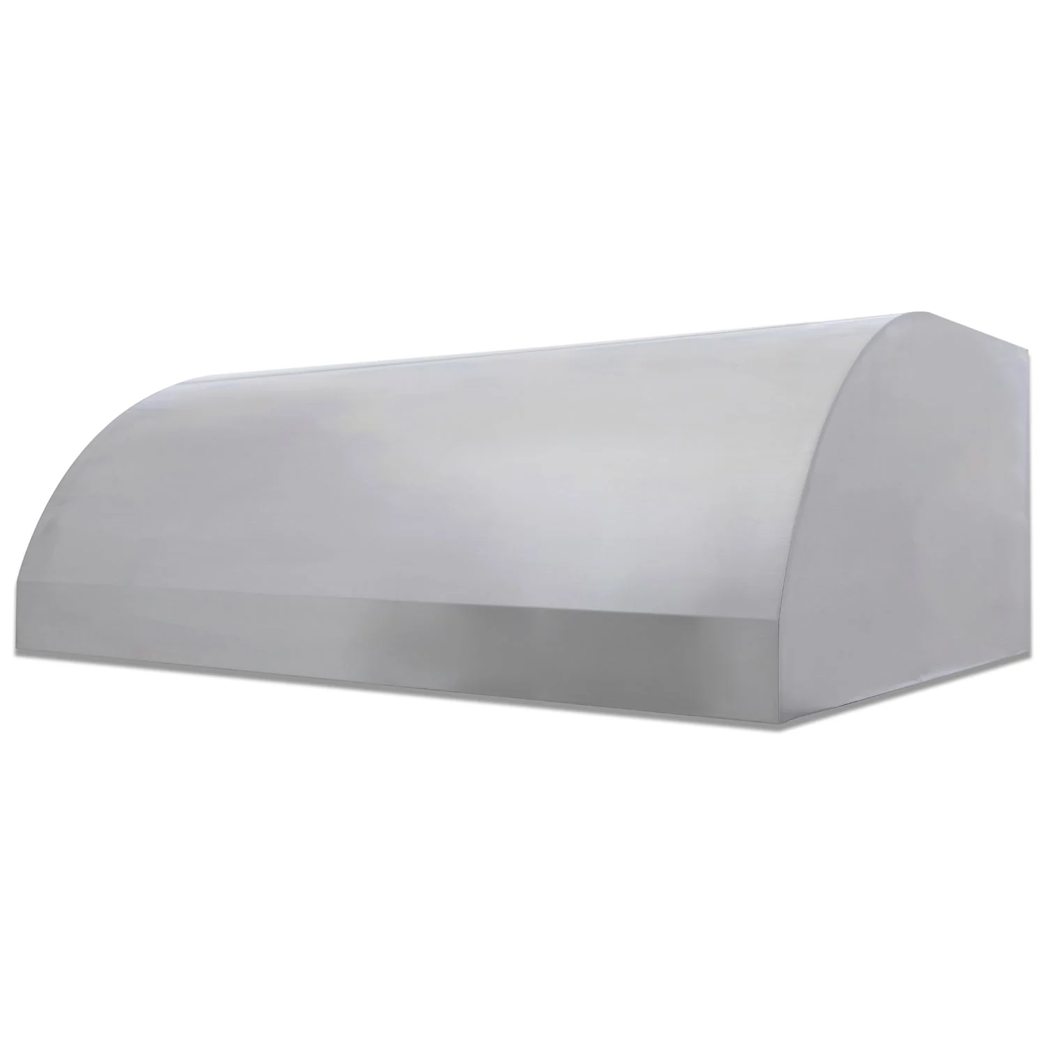 Blaze 48" Stainless Steel Outdoor Vent Hood - Image 5