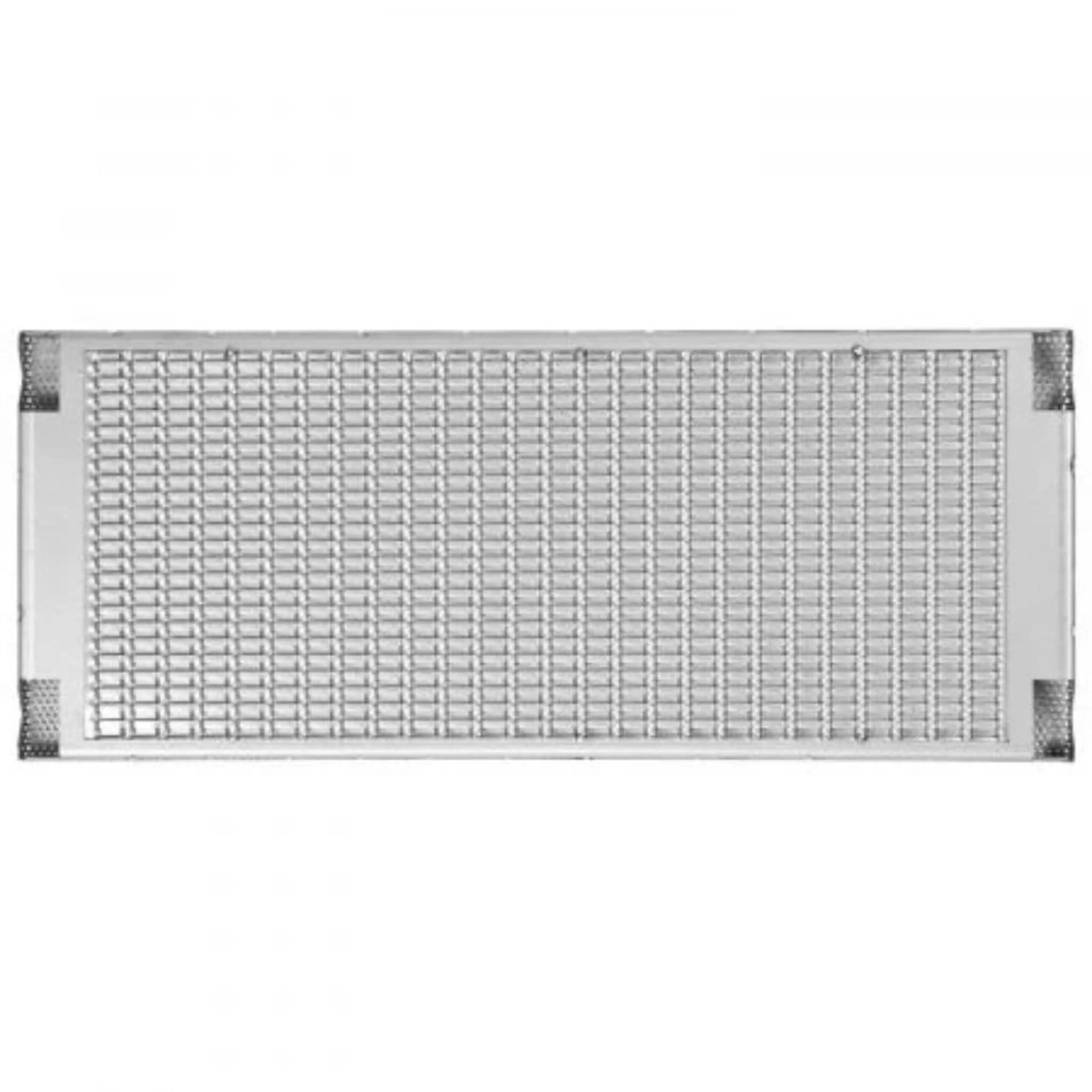 Blaze Perforated Single Flame Tamer in 316 - Image 3