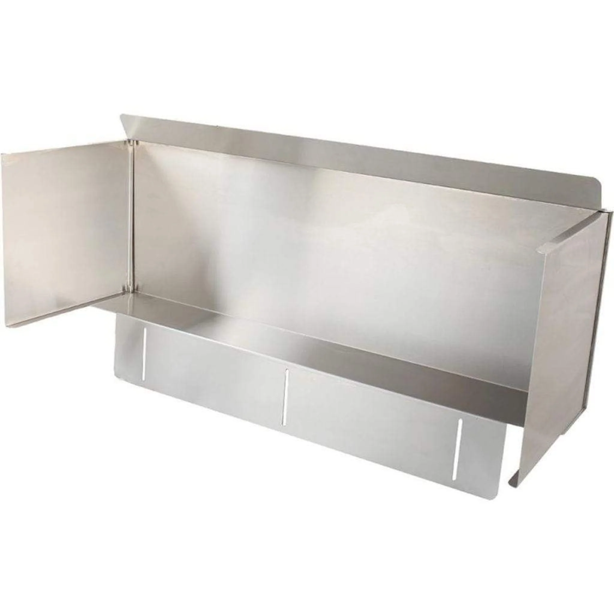 Blaze Wind Guards For Gas Grills - Image 2