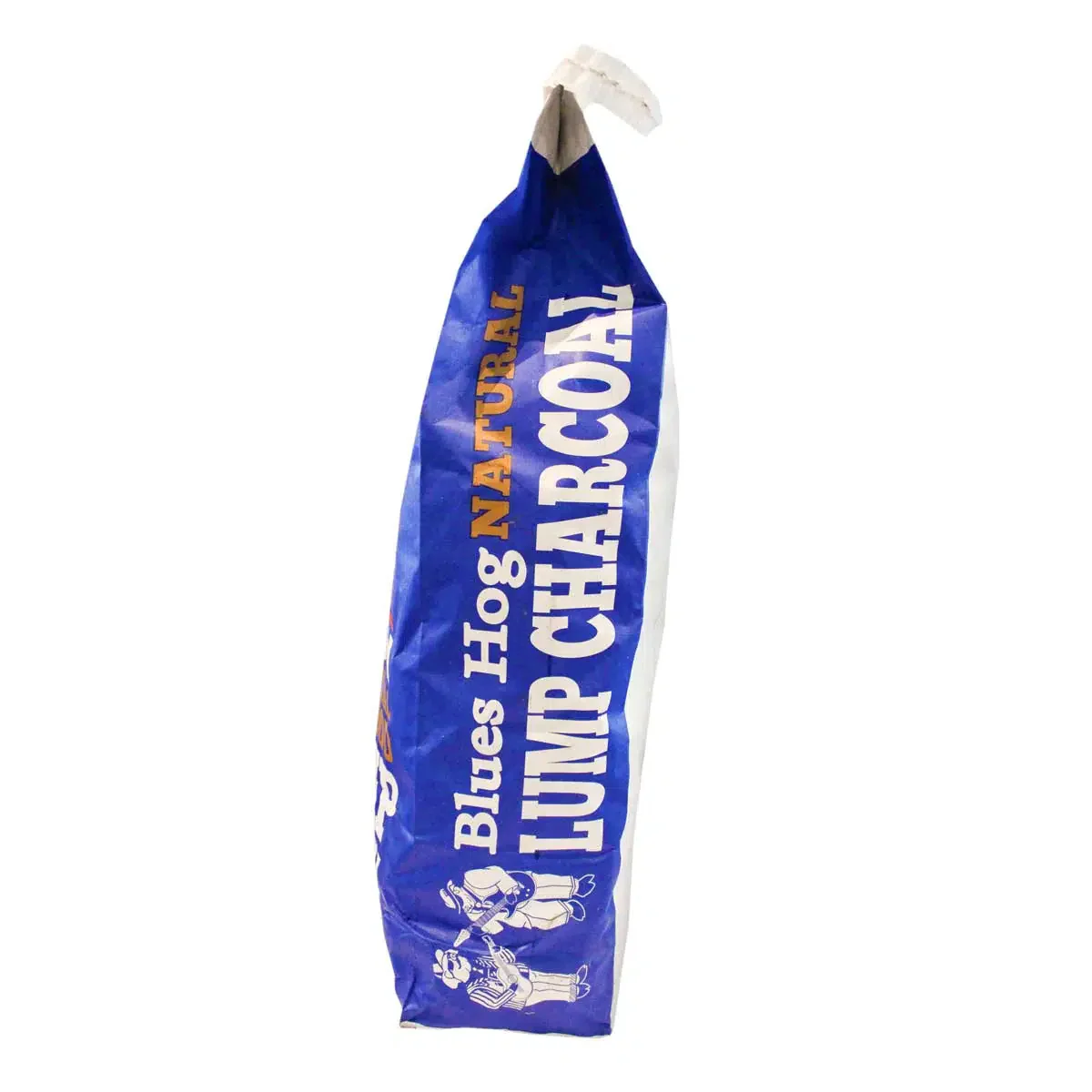 Blues Hog 20 lbs Single Bag Natural Lump Charcoal - Image 4