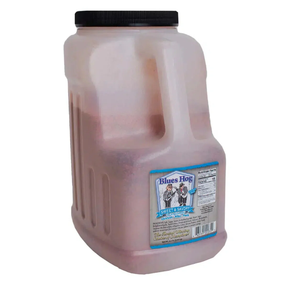 Blues Hog 26 oz. Sweet & Savory Seasoning - 12 pack - Image 8