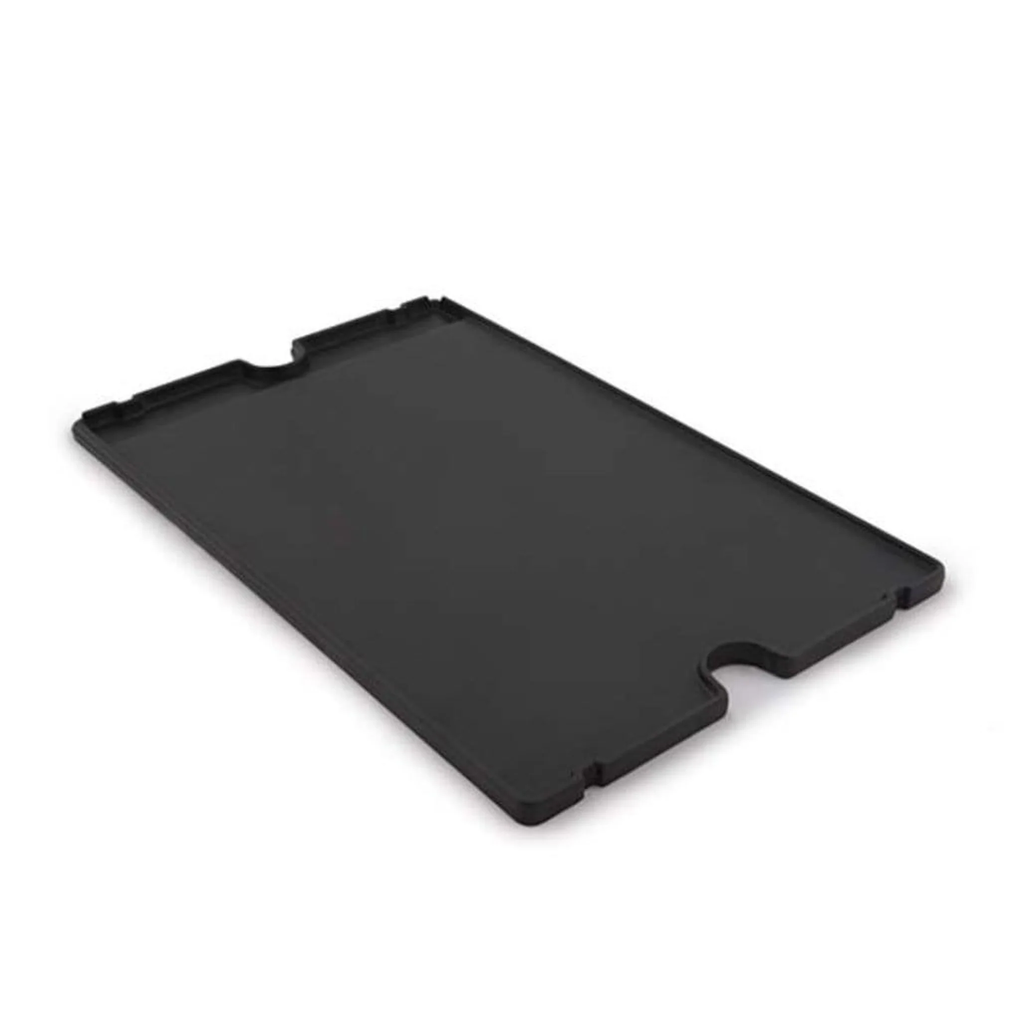 Broil King 17" Deluxe Exact Fit Cast Iron Griddle for Baron & Crown Grills