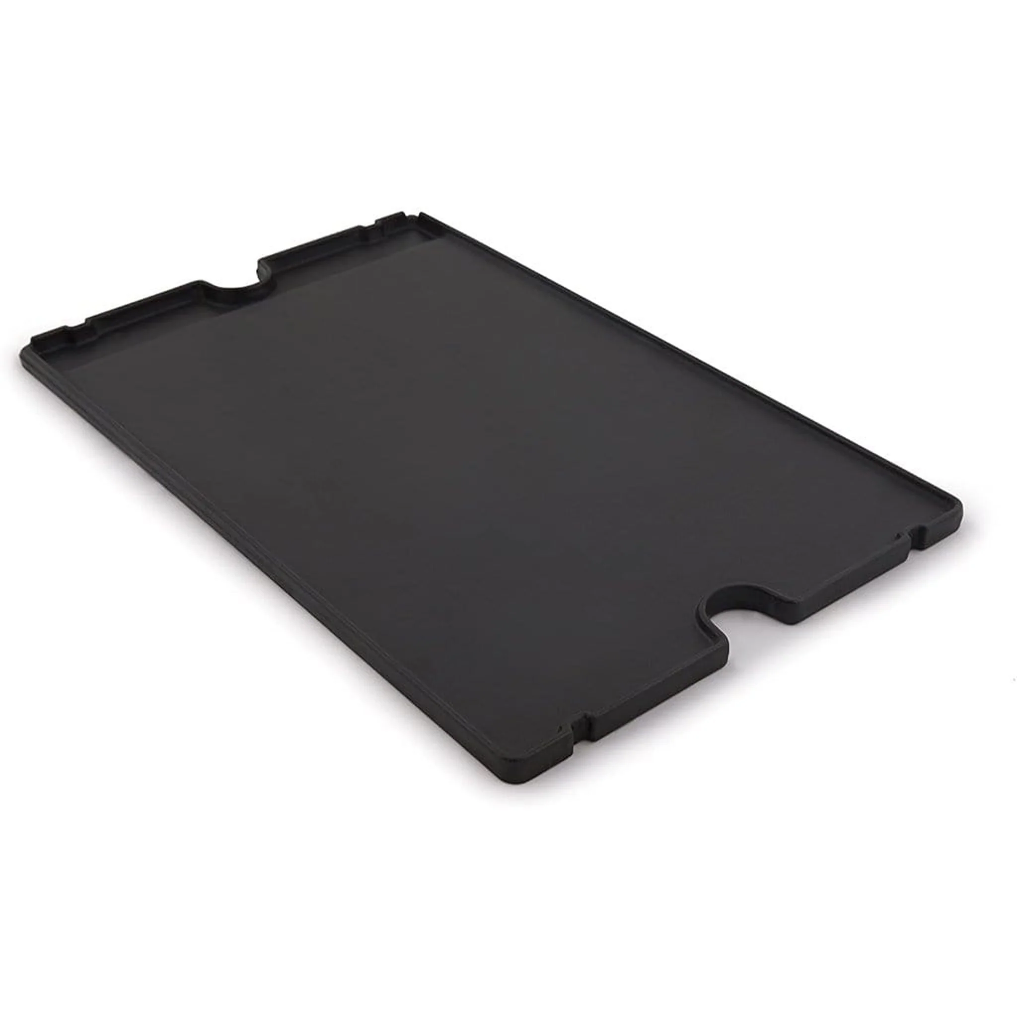 Broil King 19" Deluxe Exact Fit Cast Iron Griddle for Imperial & Regal Grills