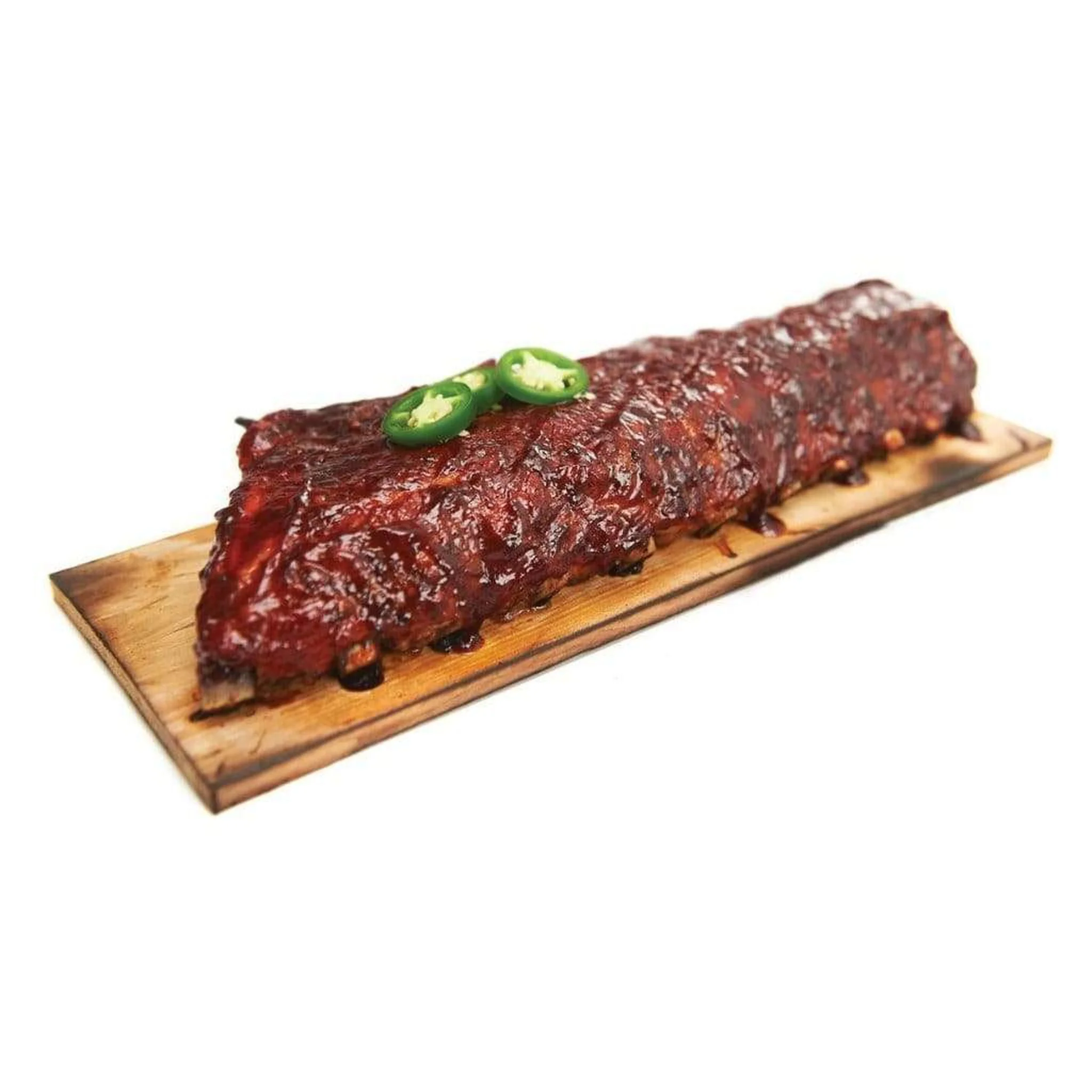 Broil King 2-Piece Maple Grilling Planks - Image 2