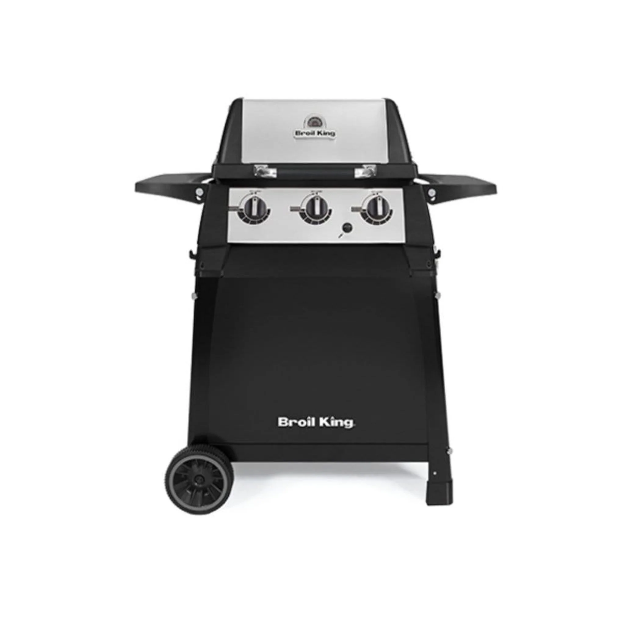 Broil King 49" 3-Burner Porta-Chef 320 Portable Gas Grill - Image 4