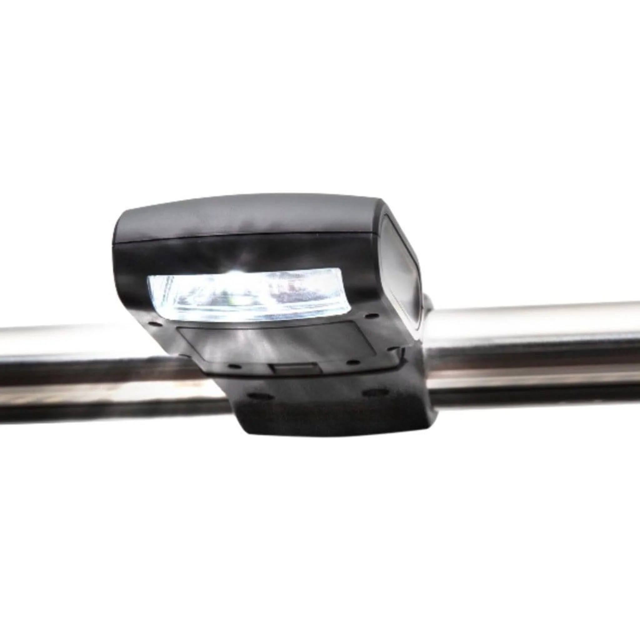 Broil King 7" Black Handle Mounted Grill Light - Image 2