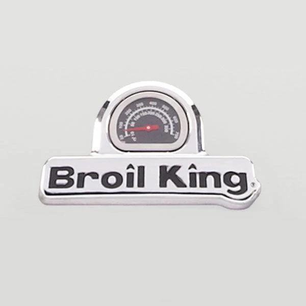 Broil King Imperial QS 570 Built-In Natural Gas Grill With iQue Technology - Image 5