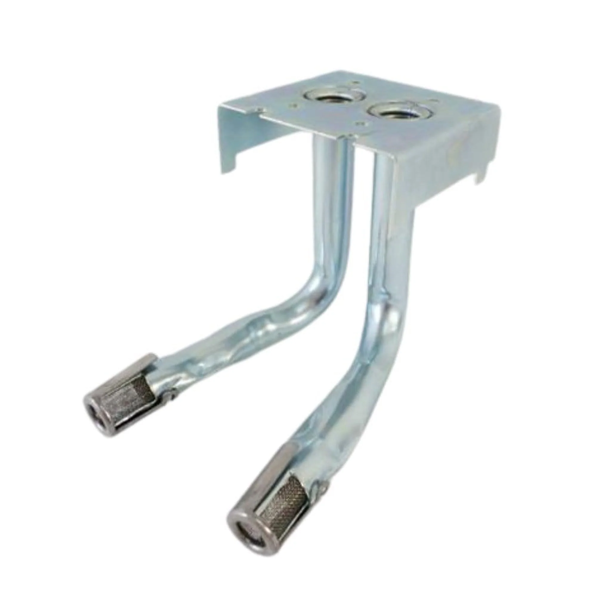 Broilmaster B053791 Stainless Steel Bowtie Burner Kit for P5, D5, S5 - Image 3