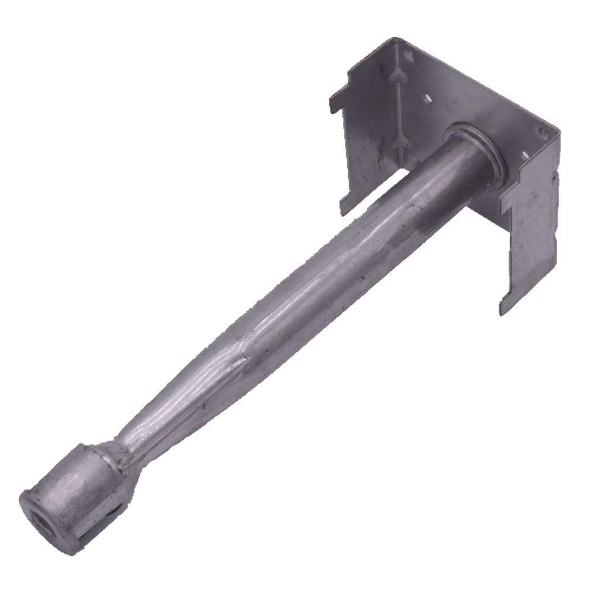 Broilmaster B8467 Single Straight Venturi for DDP1 - Image 2