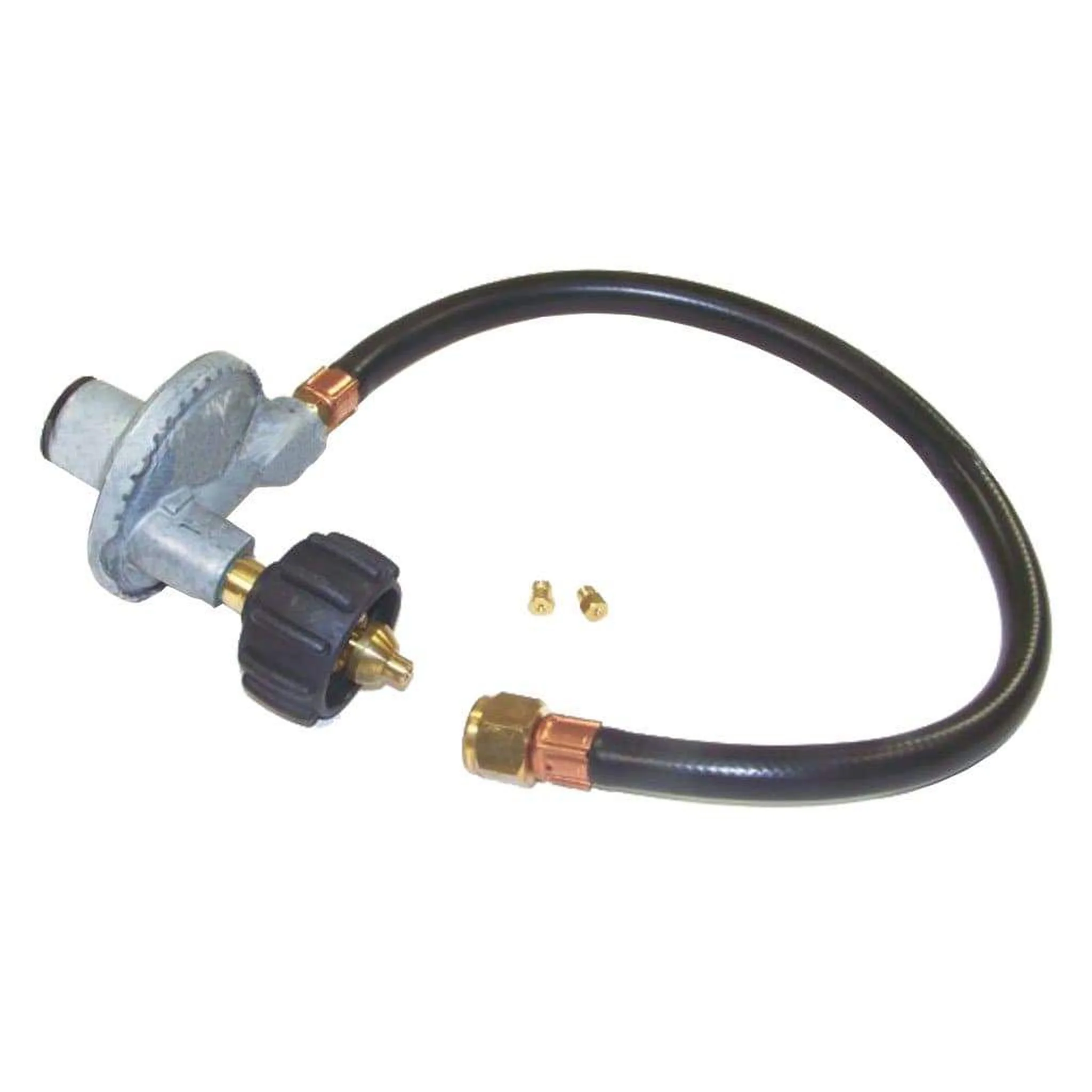 Broilmaster BCK1006 Natural Gas to Propane Conversion Kit