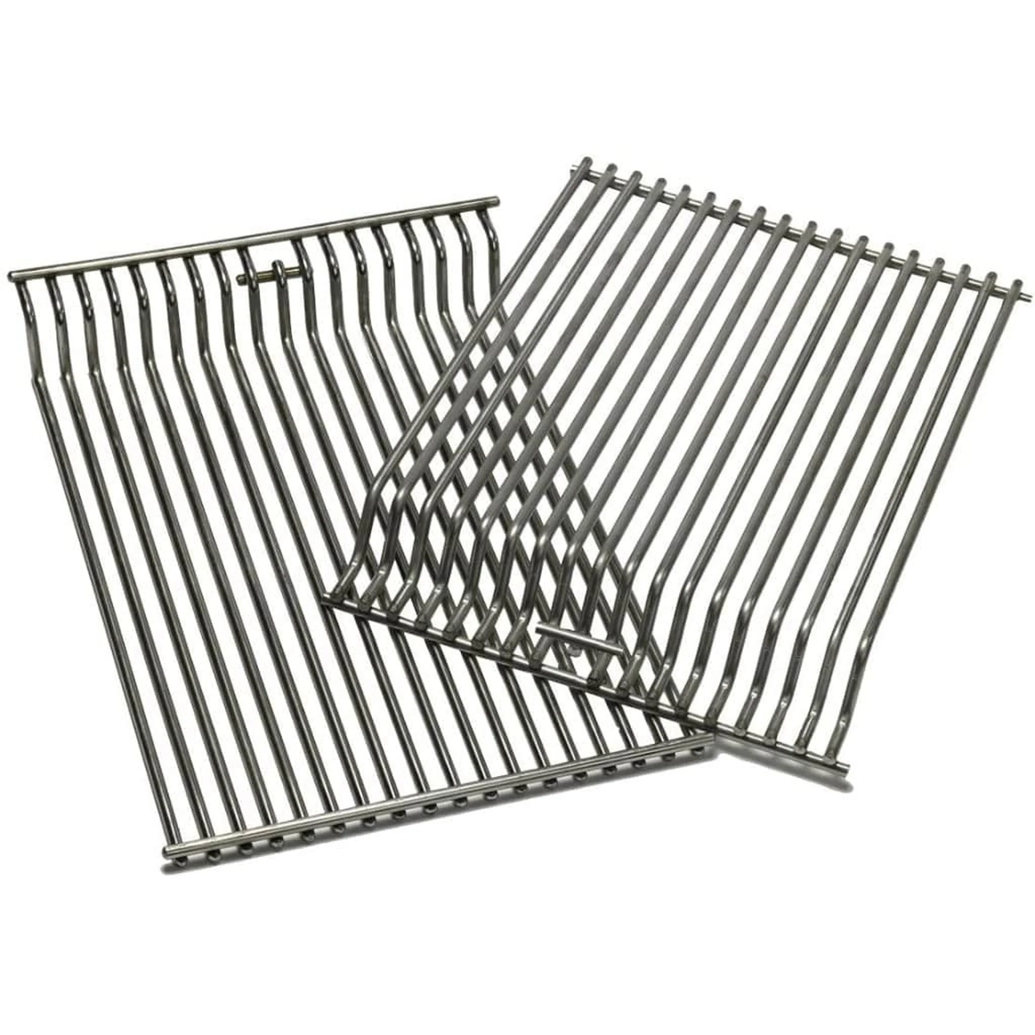 Broilmaster DPA112 Stainless Steel Rod Multi-Level Cooking Grids for Size 4 Grill