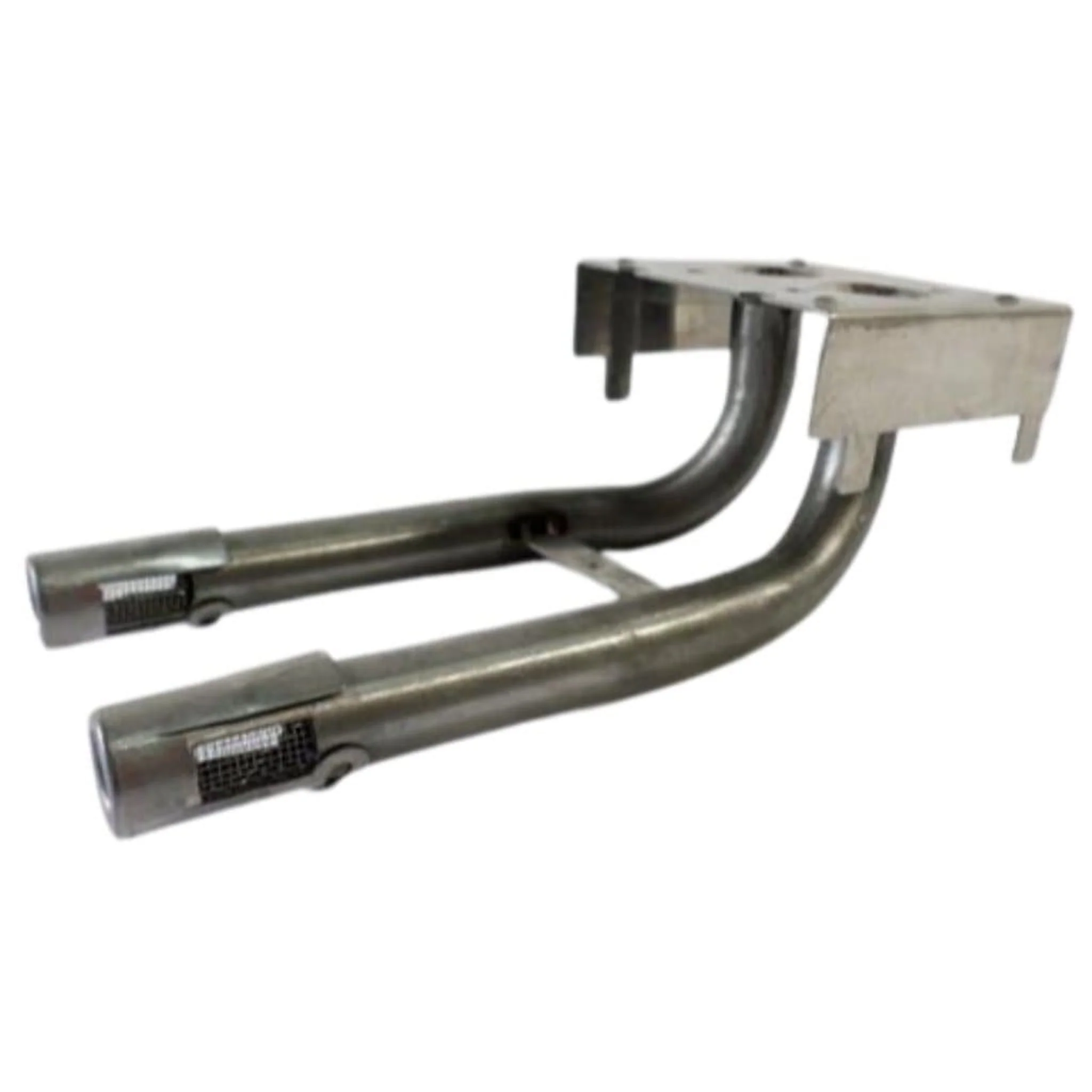 Broilmaster DPP109 Stainless Steel H Burner Kit fits H3X Models - Image 3