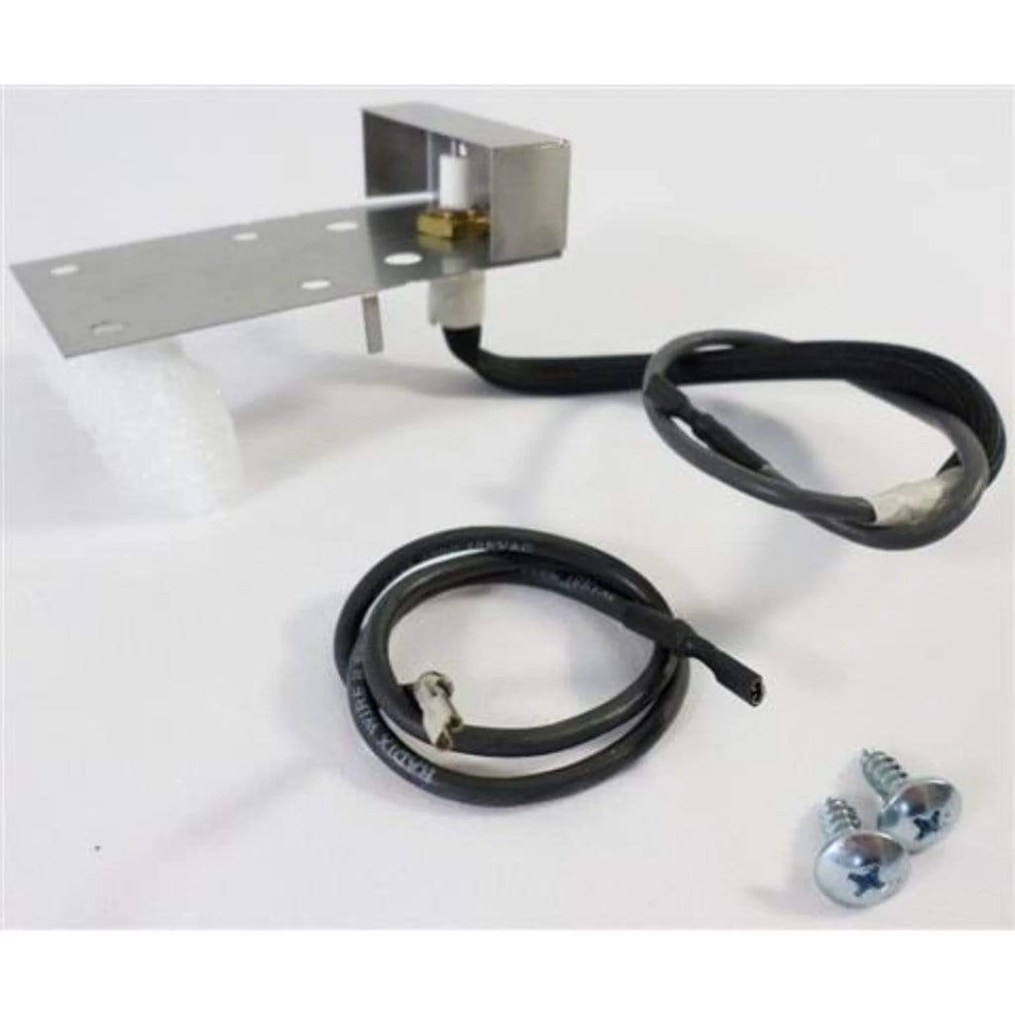 Broilmaster DPP116 Collector Box Kit (Mounts to Burner)