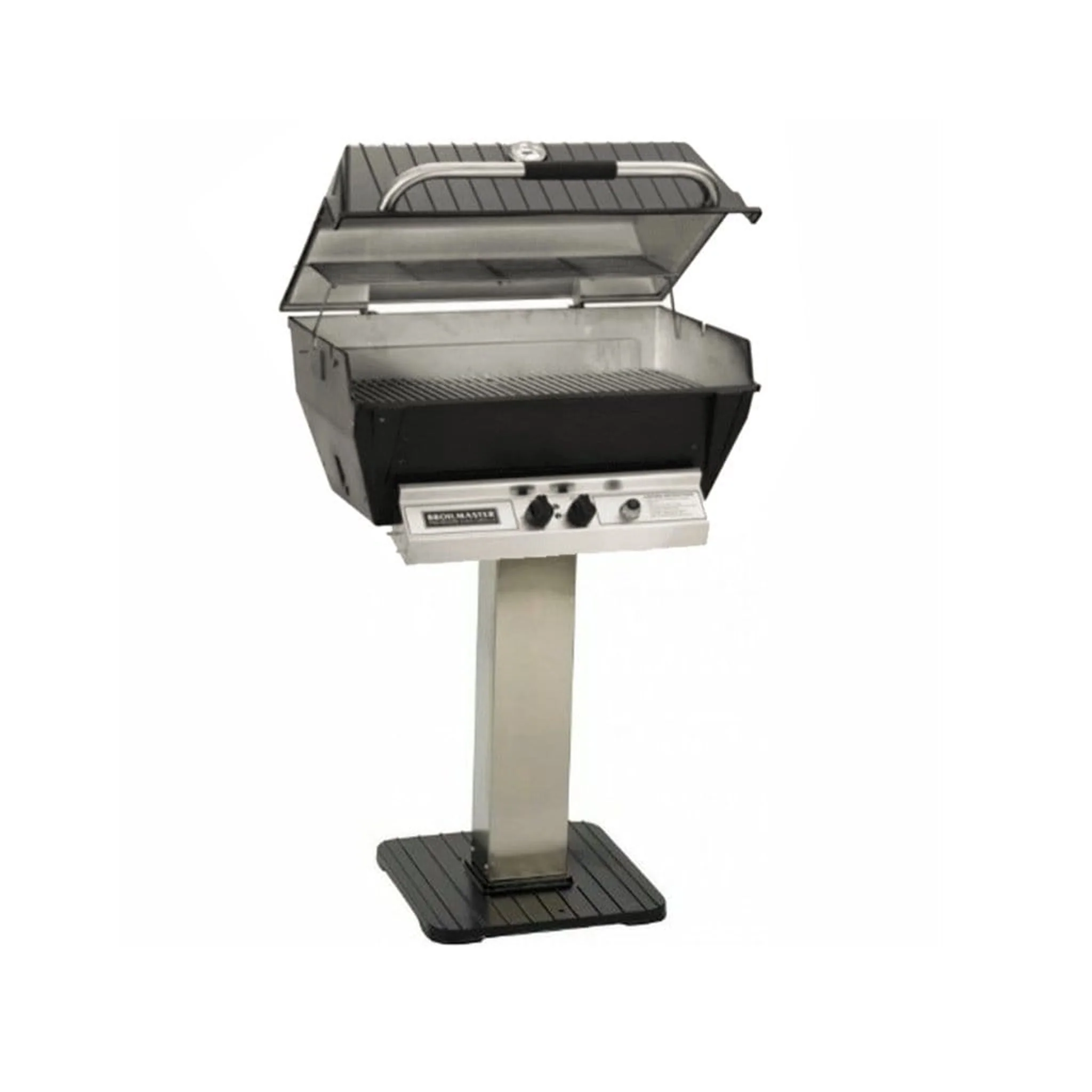 Broilmaster H3X Deluxe Gas Grill - Image 5