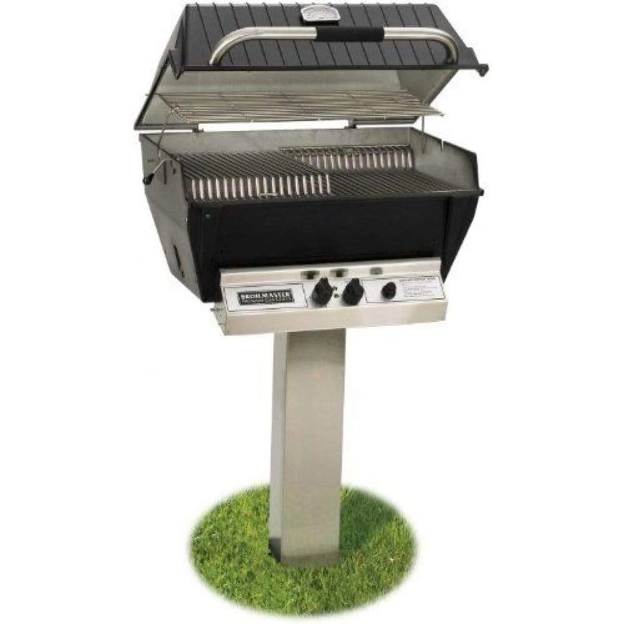 Broilmaster P3SX Super Premium Gas Grill - Image 8