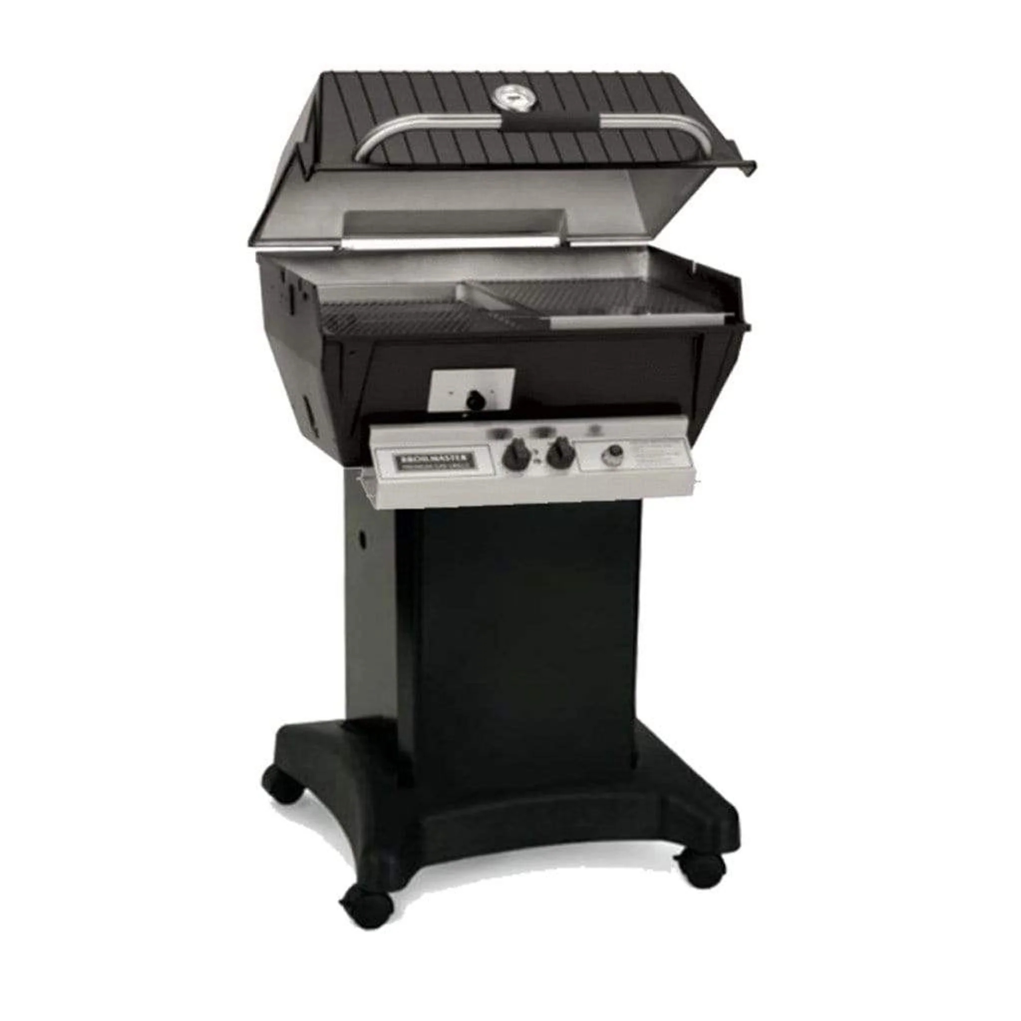 Broilmaster Q3X Slow Cooker Grill - Image 4