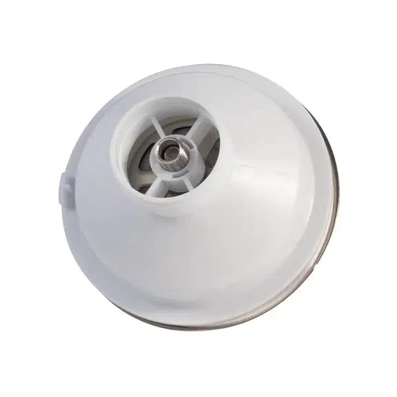 Buck Stove 15" x 15" Outdoor-Rated Stainless Steel With Hot/Cold Faucet - Image 15