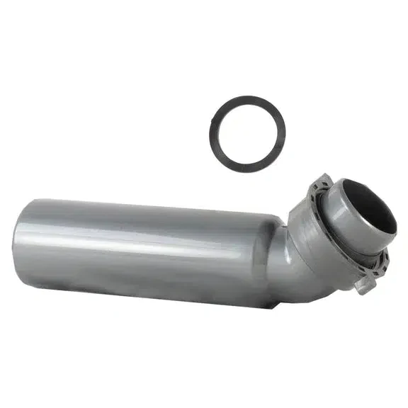 Buck Stove 15" x 15" Outdoor-Rated Stainless Steel With Hot/Cold Faucet - Image 5