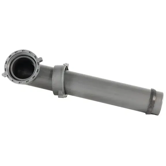 Buck Stove 15" x 15" Outdoor-Rated Stainless Steel With Hot/Cold Faucet - Image 6