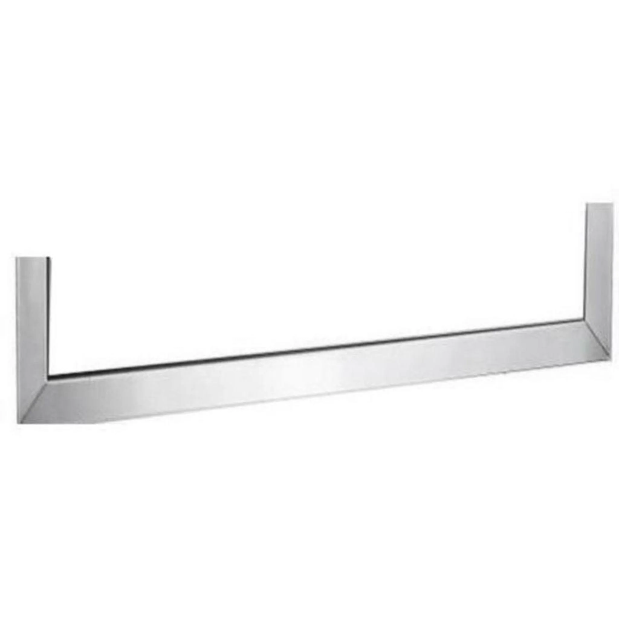 Bull 14" Double Side Burner Finishing Frame