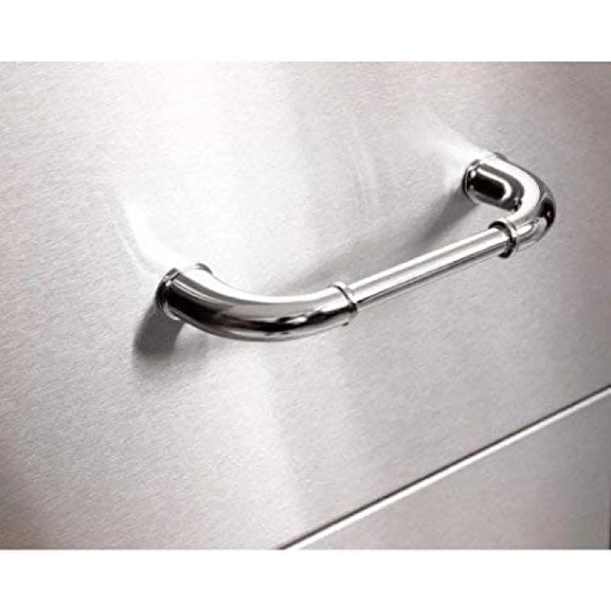 Bull 15" Stainless Steel Double Drawer - Image 4