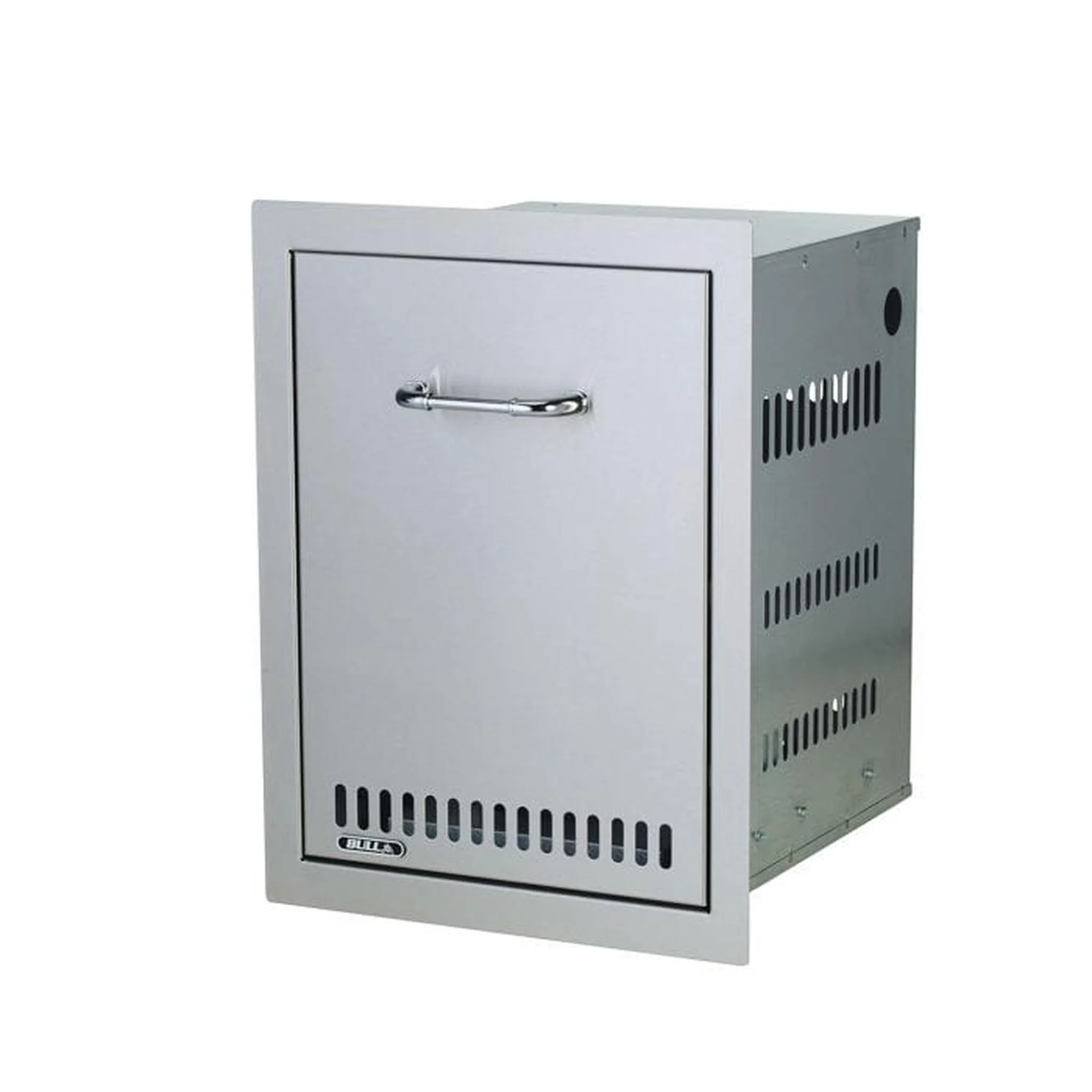 Bull 16" Pull Out Gas Tank Drawer