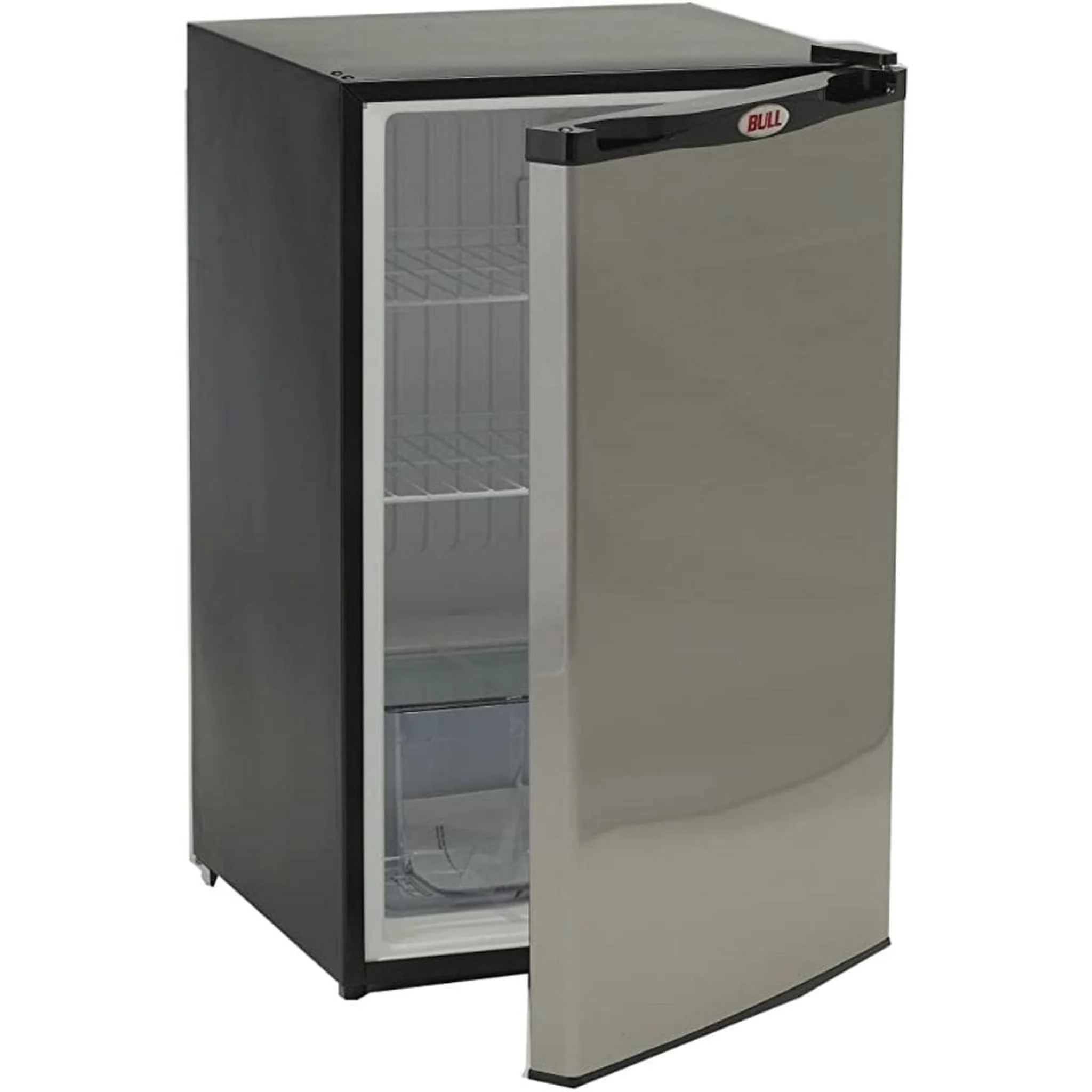 Bull 19" 4.5 Cu. Ft. Standard Refrigerator - Image 2