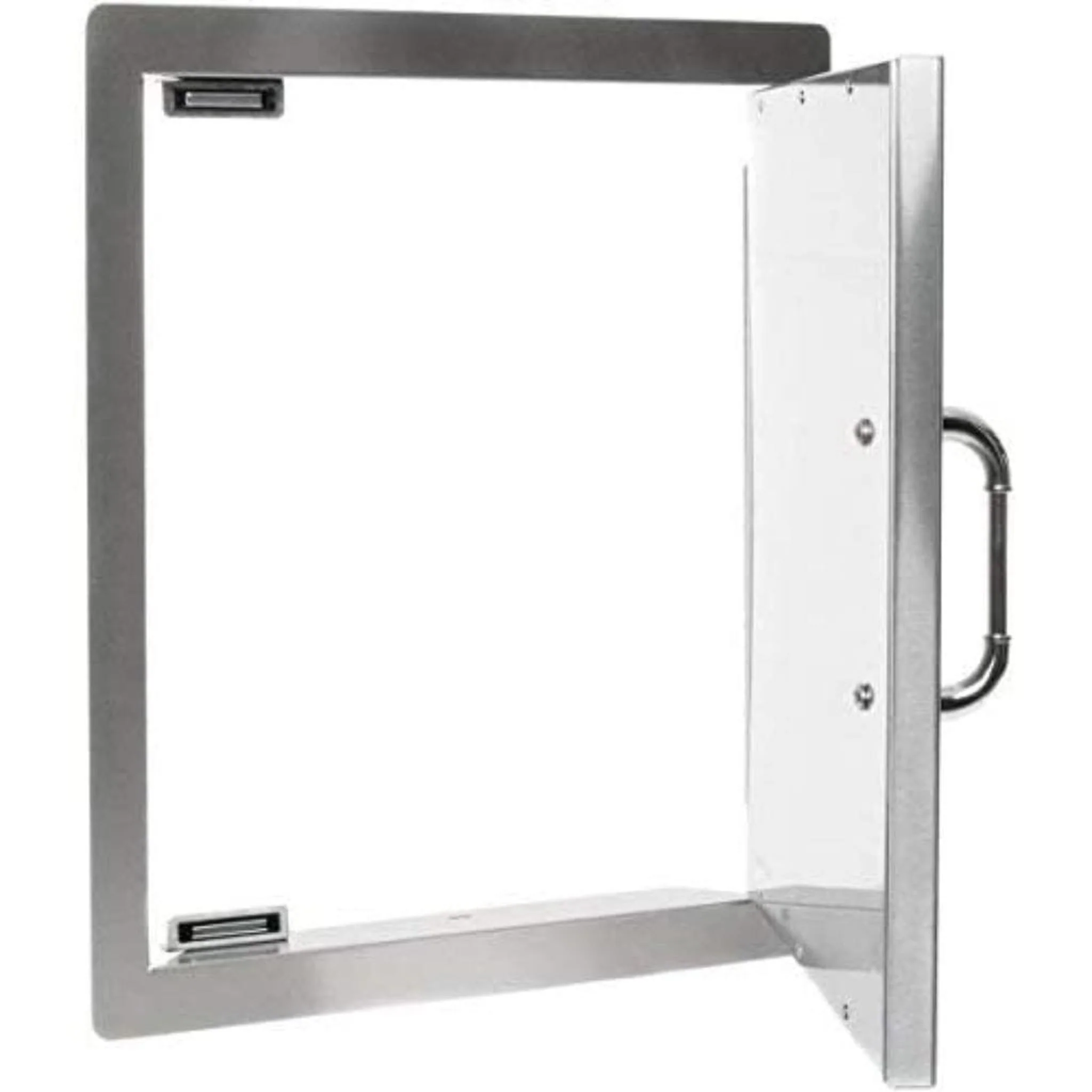 Bull 20" Vertical Access Door‐Right Hinge - Image 2