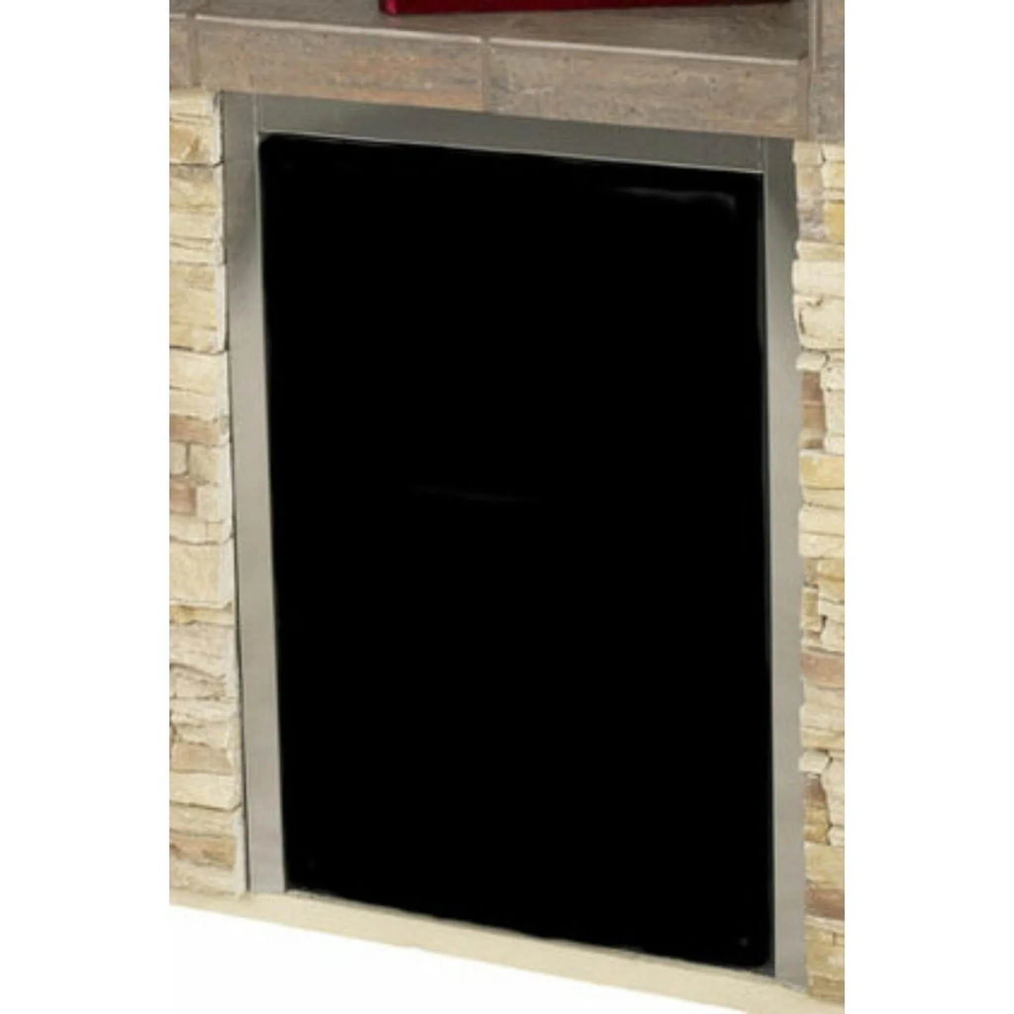 Bull 23" Standard Refrigerator Frame Welded & Notched - Image 2