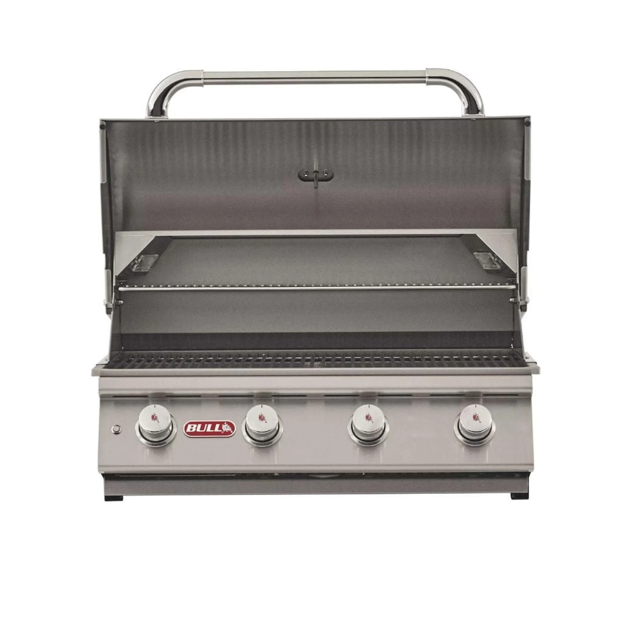 Bull 30" 4-Burner Lonestar Select Built-In Gas Grill - Image 3