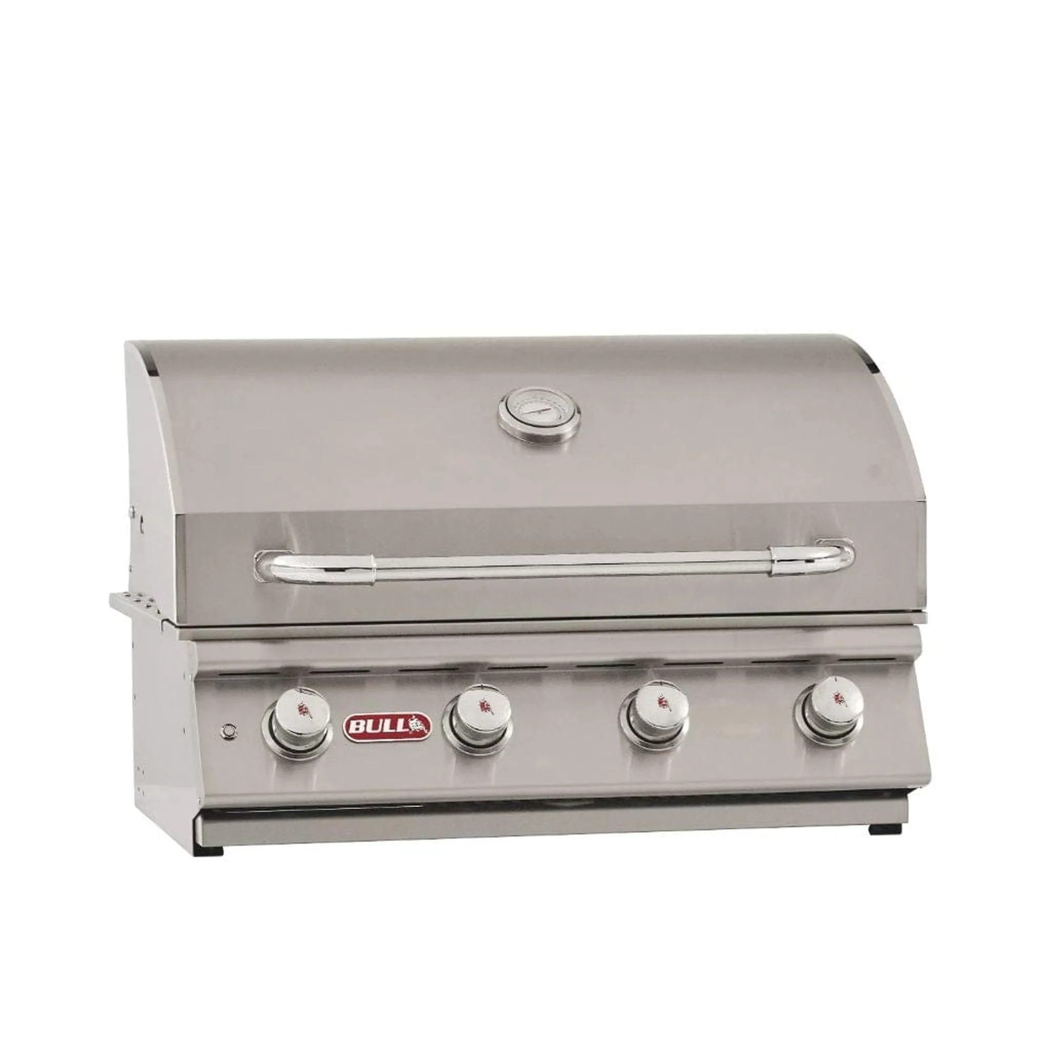 Bull 30" 4-Burner Lonestar Select Built-In Gas Grill - Image 5