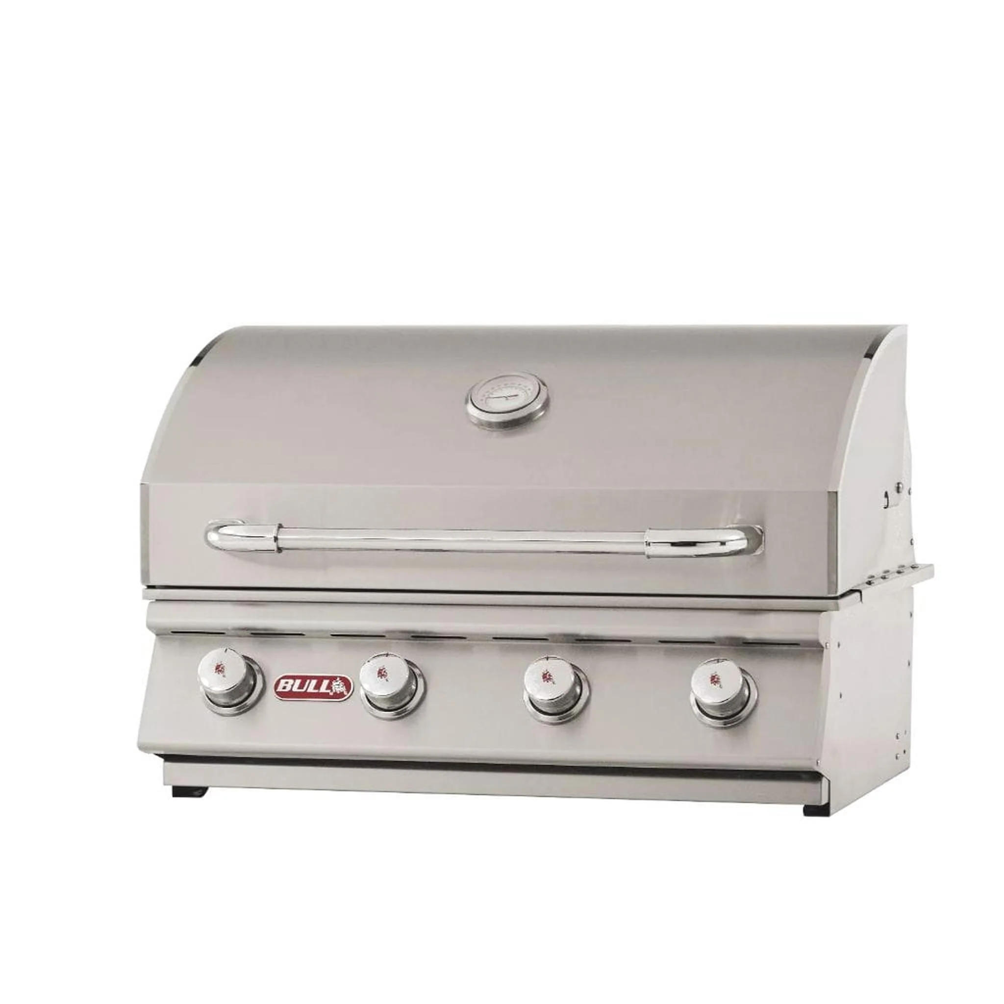 Bull 30" 4-Burner Outlaw Built-In Gas Grill - Image 4