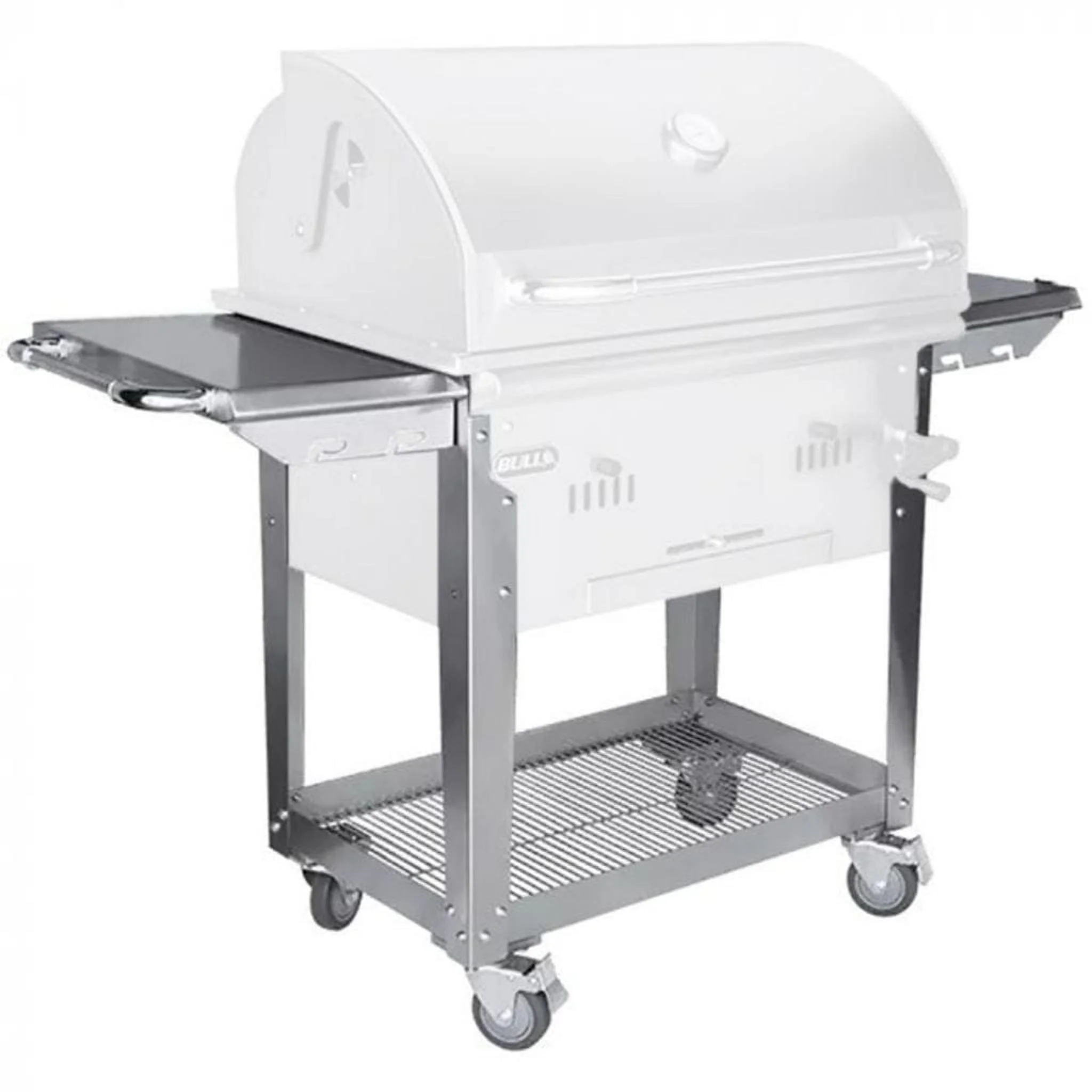 Bull 30" Bison Premium Cart Bottom - Image 2