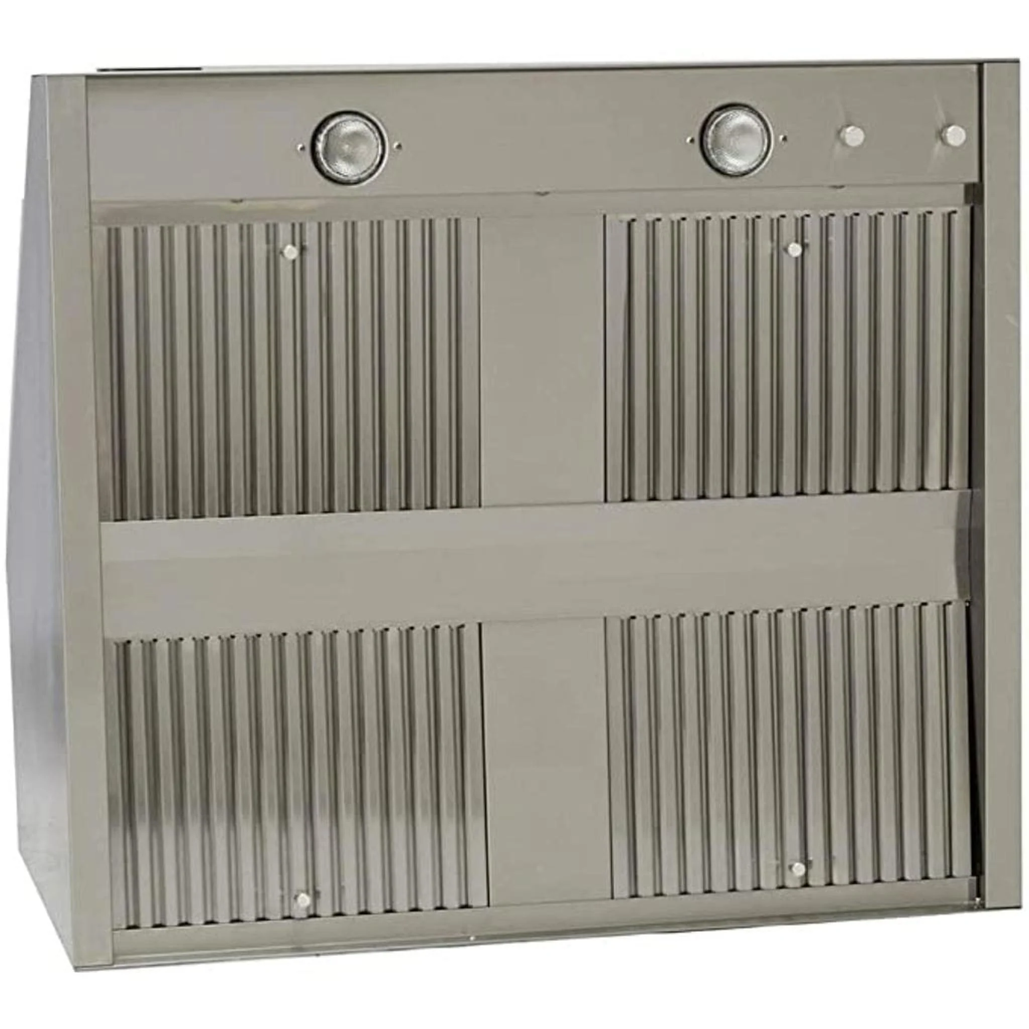Bull 36" Vent Hood for 30" Grills - Image 5