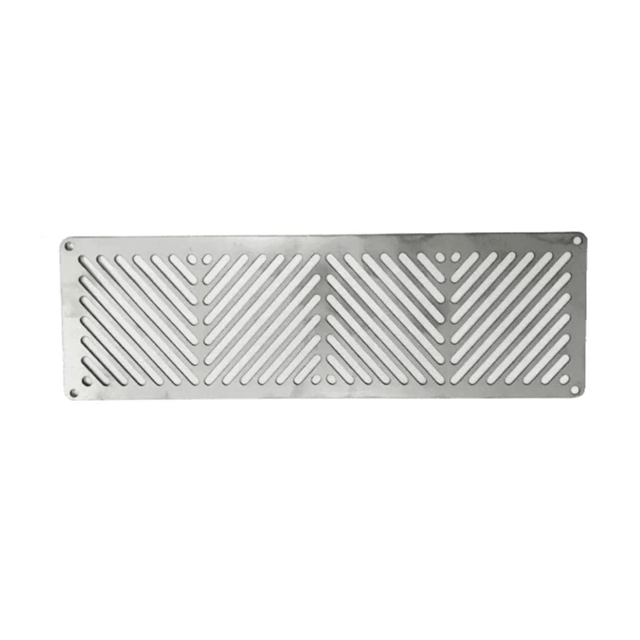 Bull Stainless Steel Outdoor Kitchen Vent